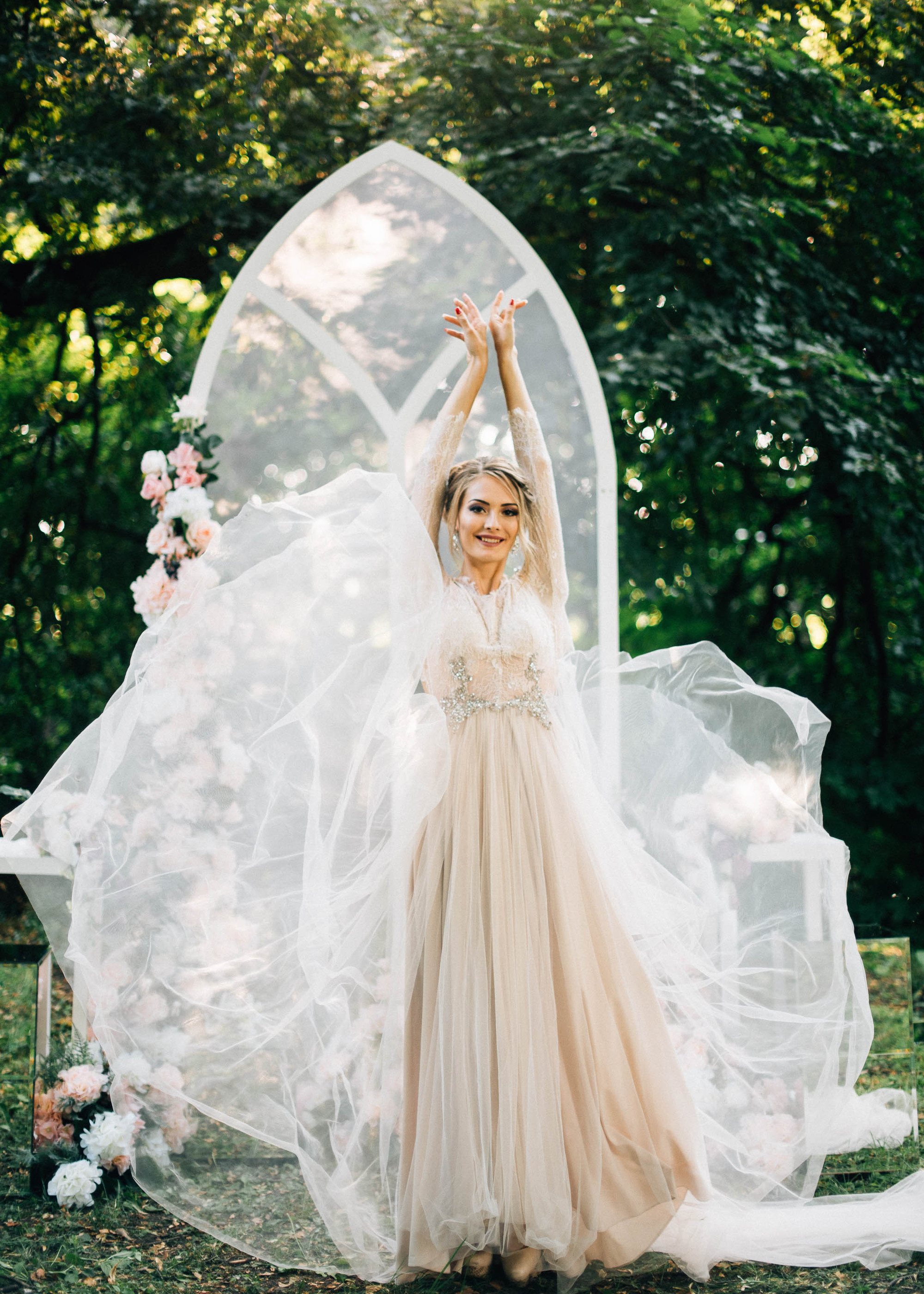 Лера и Артем. Свадебный и семейный фотограф Тамбов