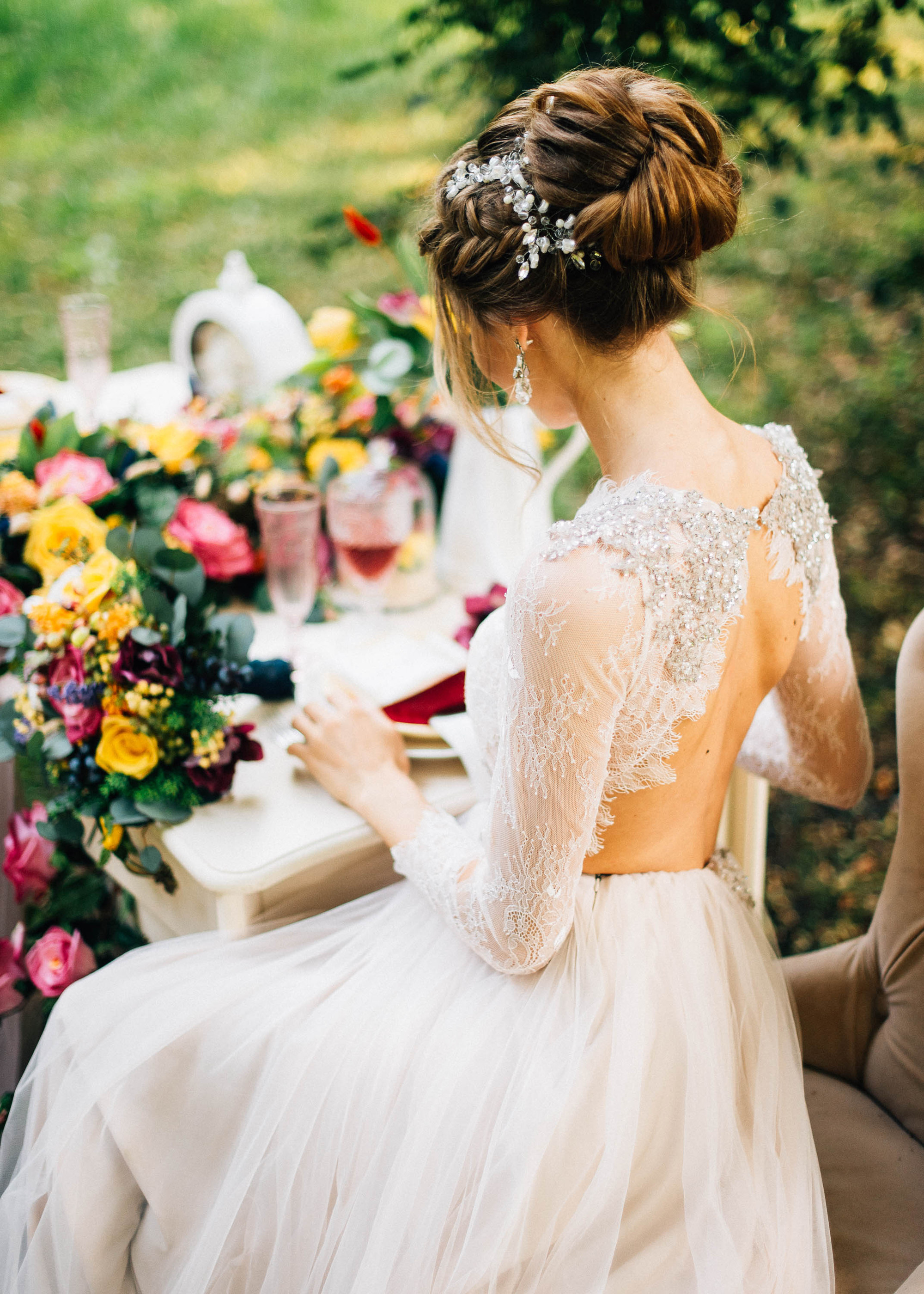 Лера и Артем. Свадебный и семейный фотограф Тамбов