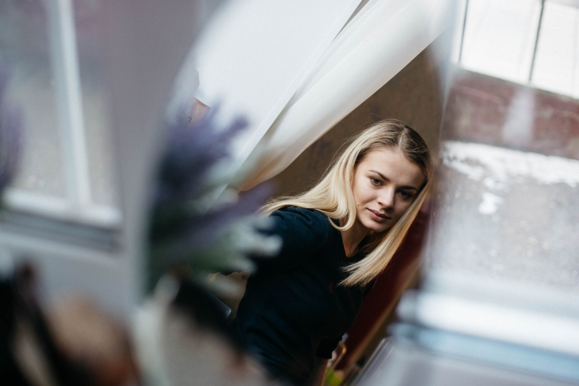 Гримерка. Свадебный и семейный фотограф Тамбов