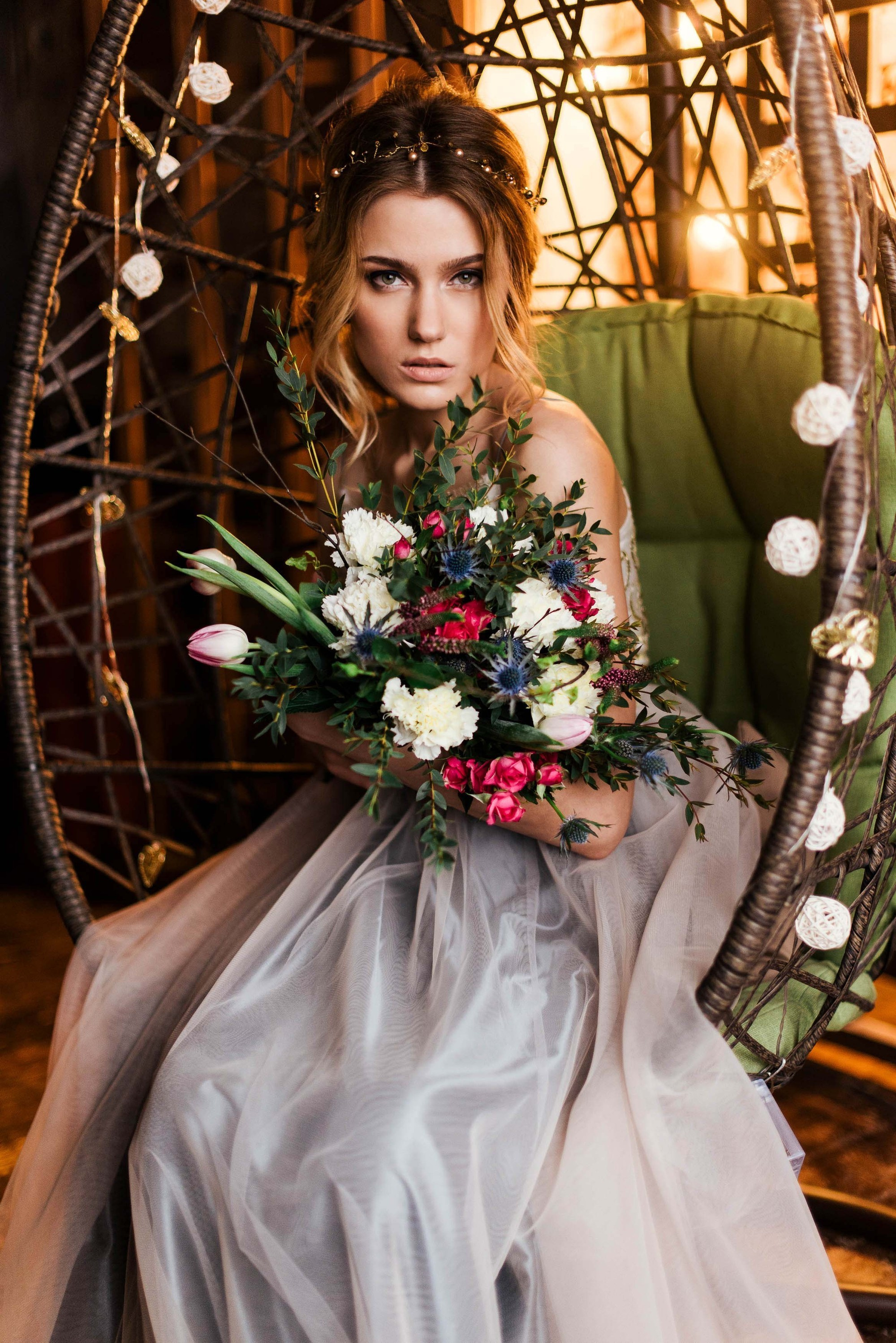 INSPIRATION. Свадебный и семейный фотограф Тамбов