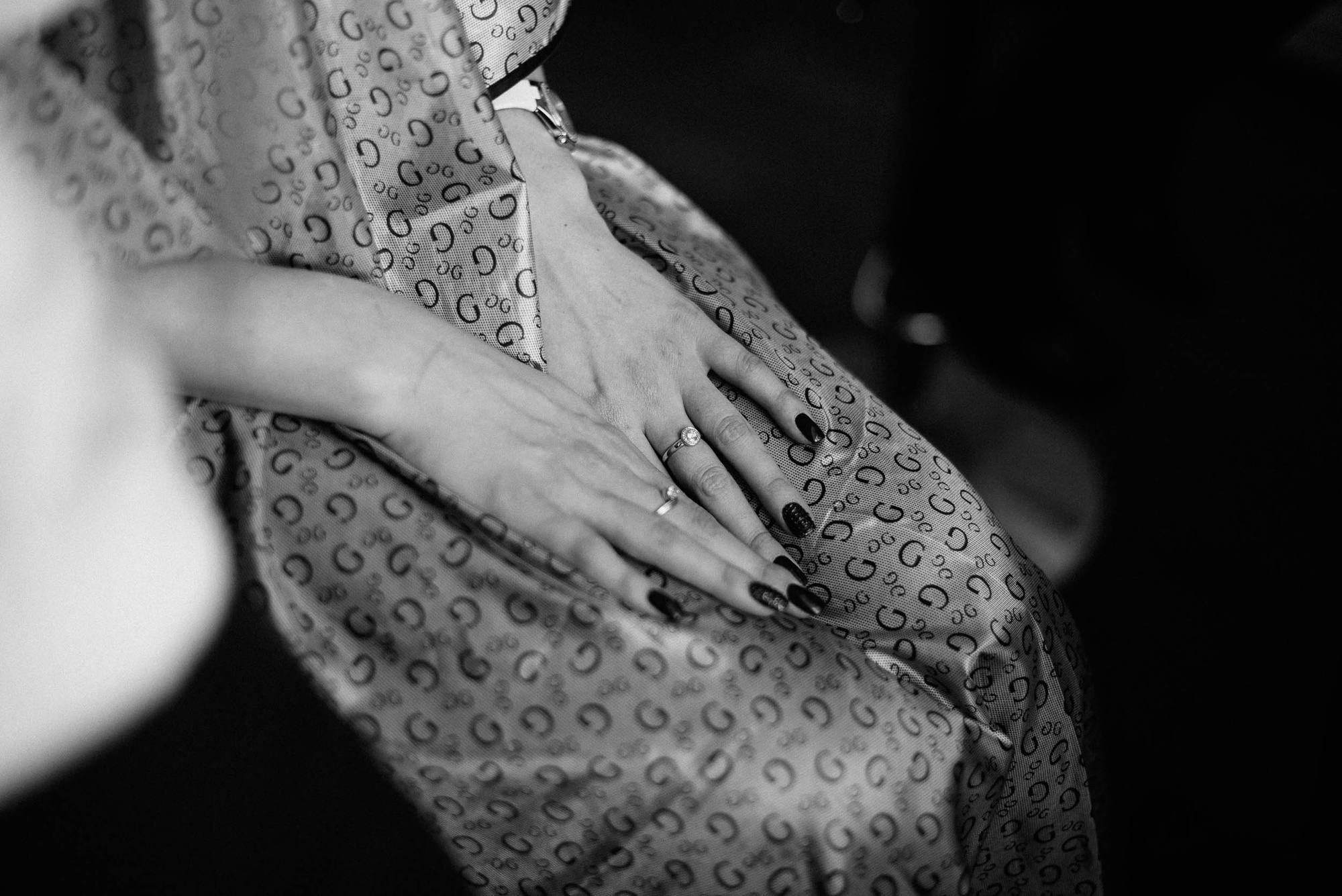 Гримерка. Свадебный и семейный фотограф Тамбов