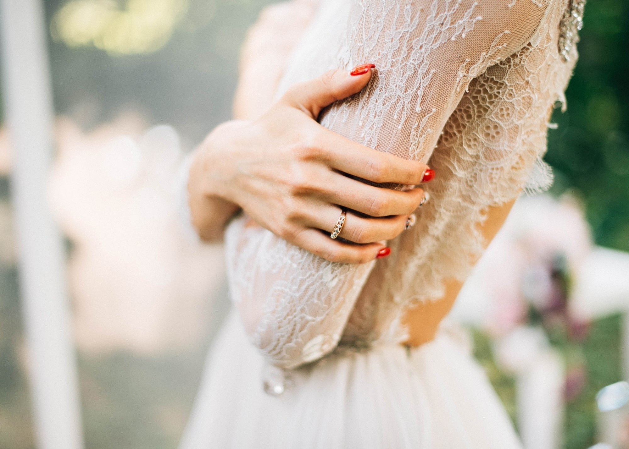 Лера и Артем. Свадебный и семейный фотограф Тамбов