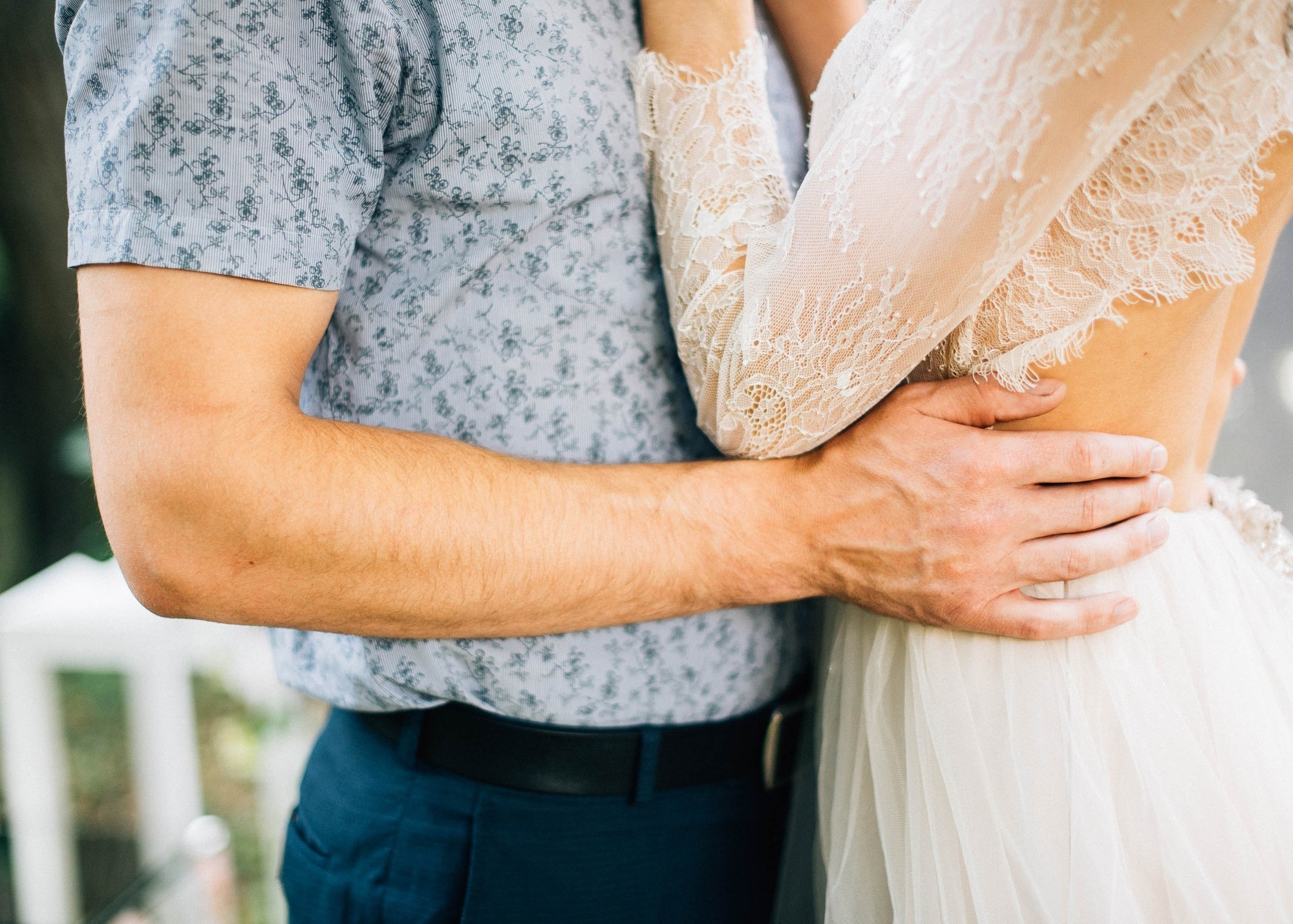 Лера и Артем. Свадебный и семейный фотограф Тамбов