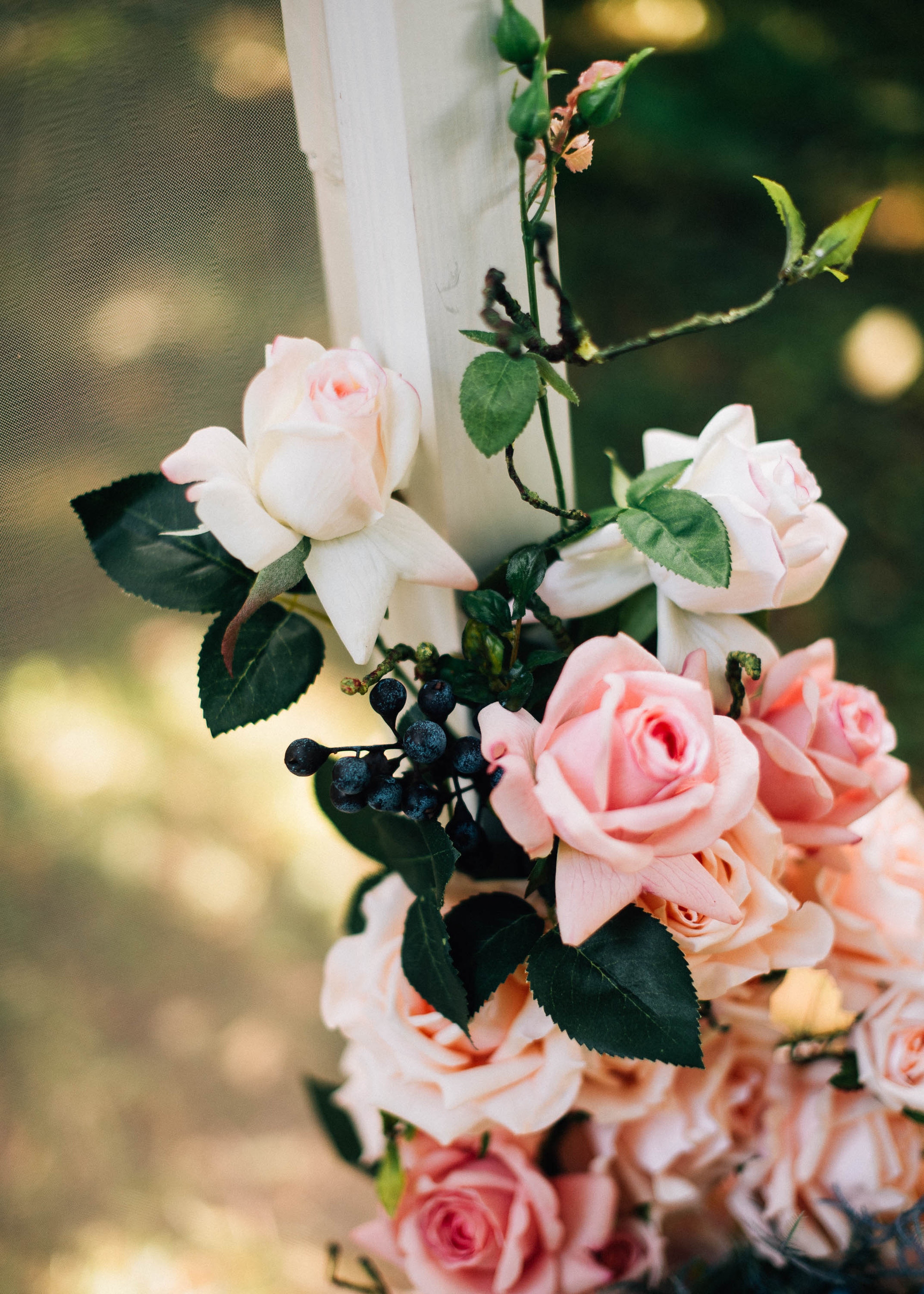 Лера и Артем. Свадебный и семейный фотограф Тамбов