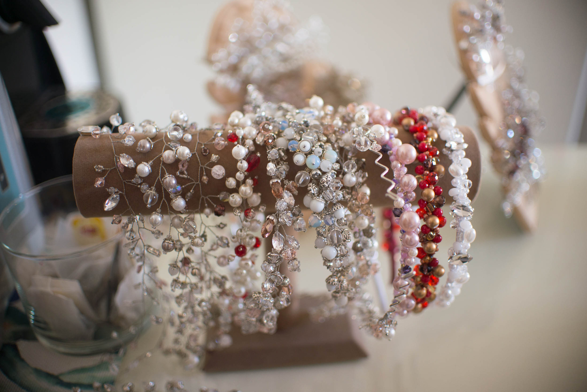 Гримерка. Свадебный и семейный фотограф Тамбов