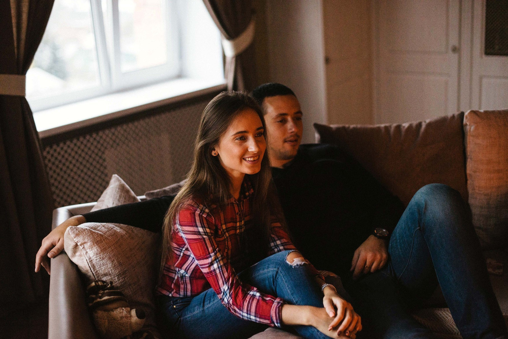 Friends. Свадебный и семейный фотограф Тамбов