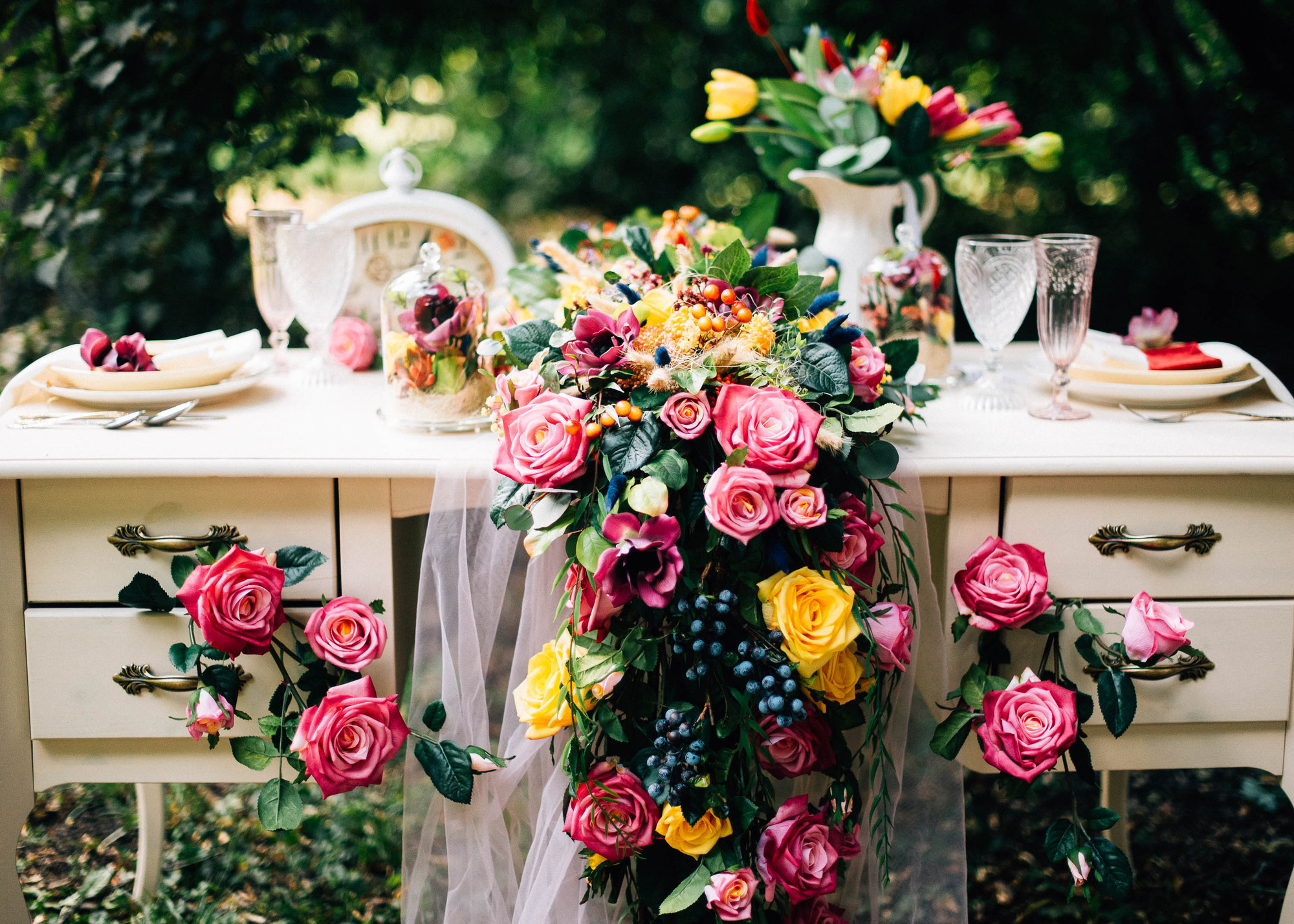 Лера и Артем. Свадебный и семейный фотограф Тамбов
