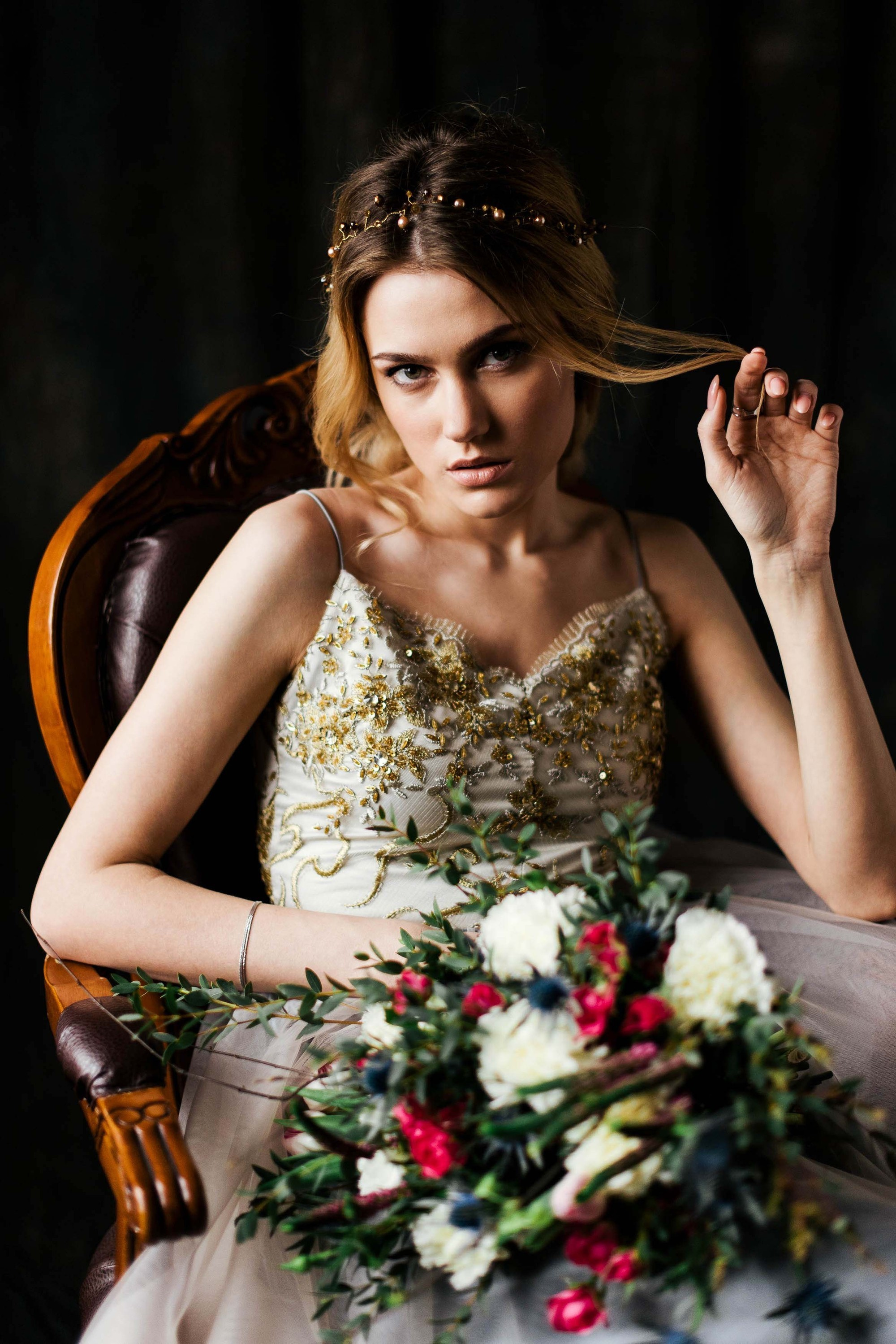 INSPIRATION. Свадебный и семейный фотограф Тамбов