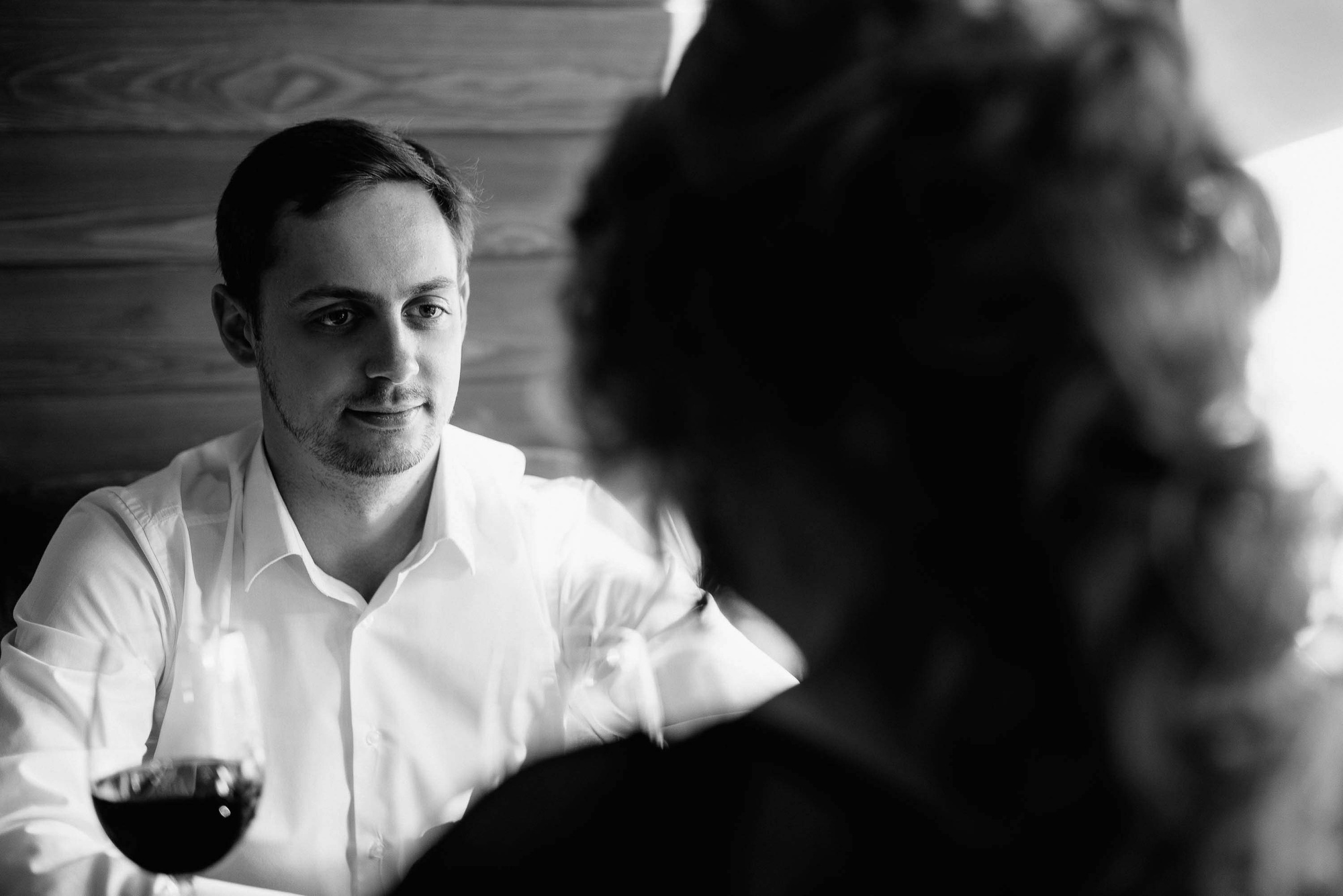 Алина и Кирилл. Свадебный и семейный фотограф Тамбов