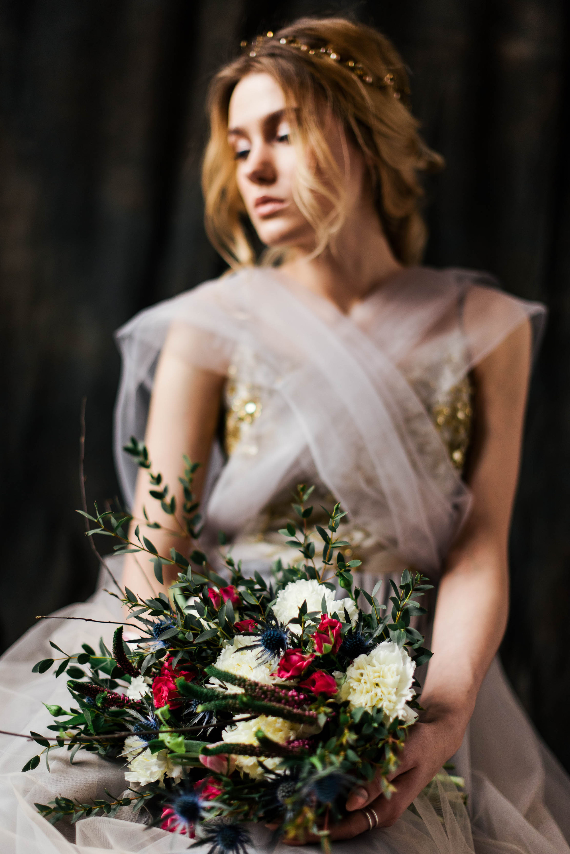 INSPIRATION. Свадебный и семейный фотограф Тамбов