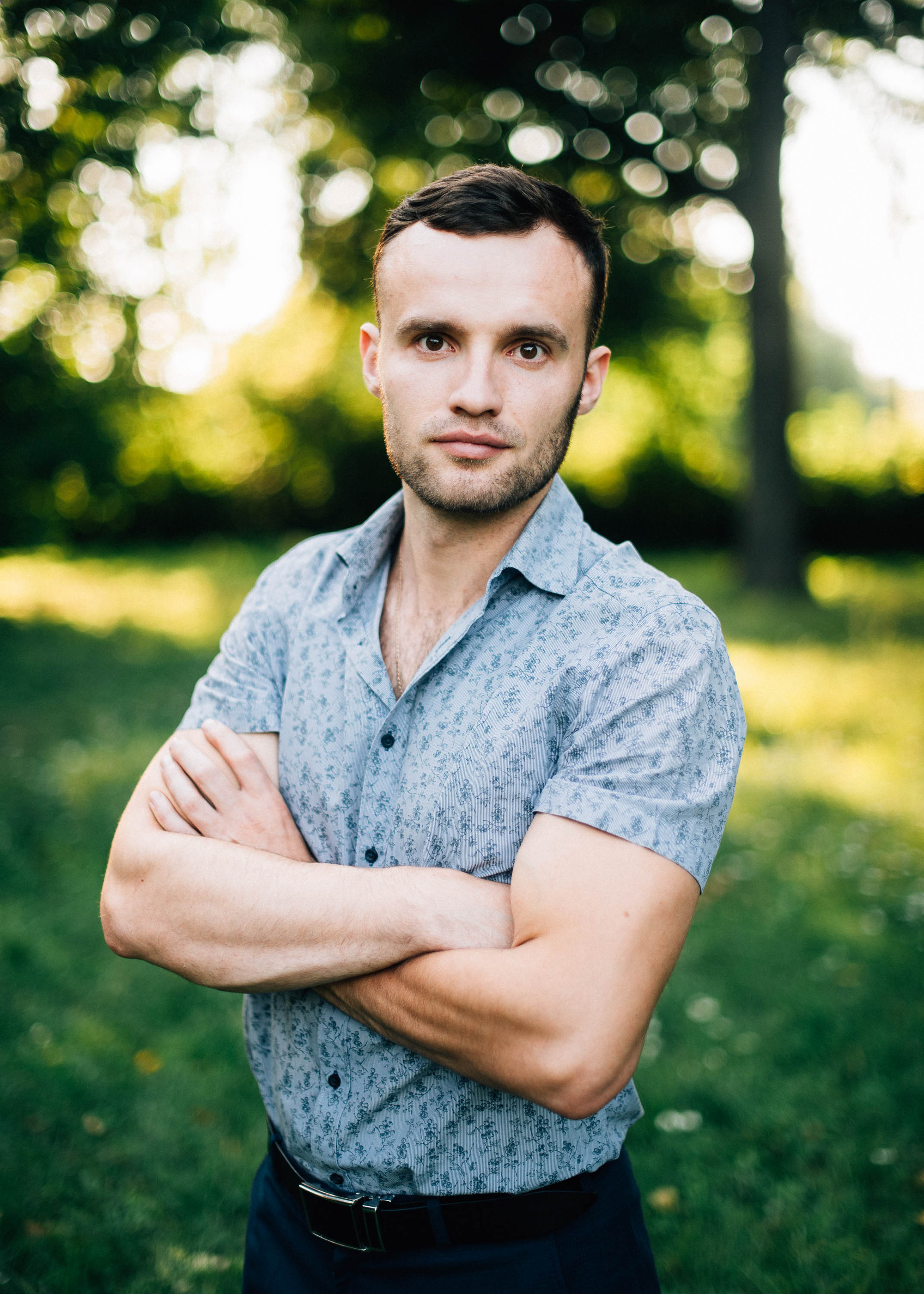 Лера и Артем. Свадебный и семейный фотограф Тамбов