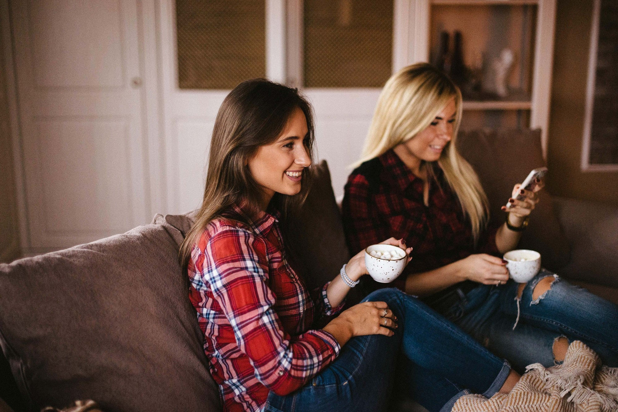 Friends. Свадебный и семейный фотограф Тамбов