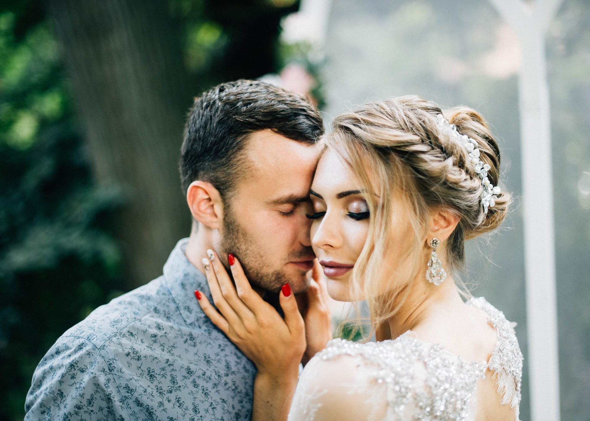 Лера и Артем. Свадебный и семейный фотограф Тамбов