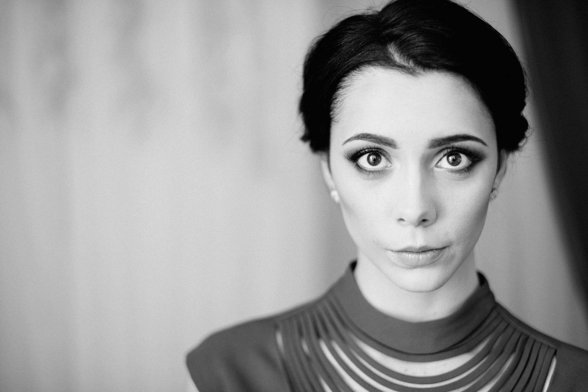 Гримерка. Свадебный и семейный фотограф Тамбов