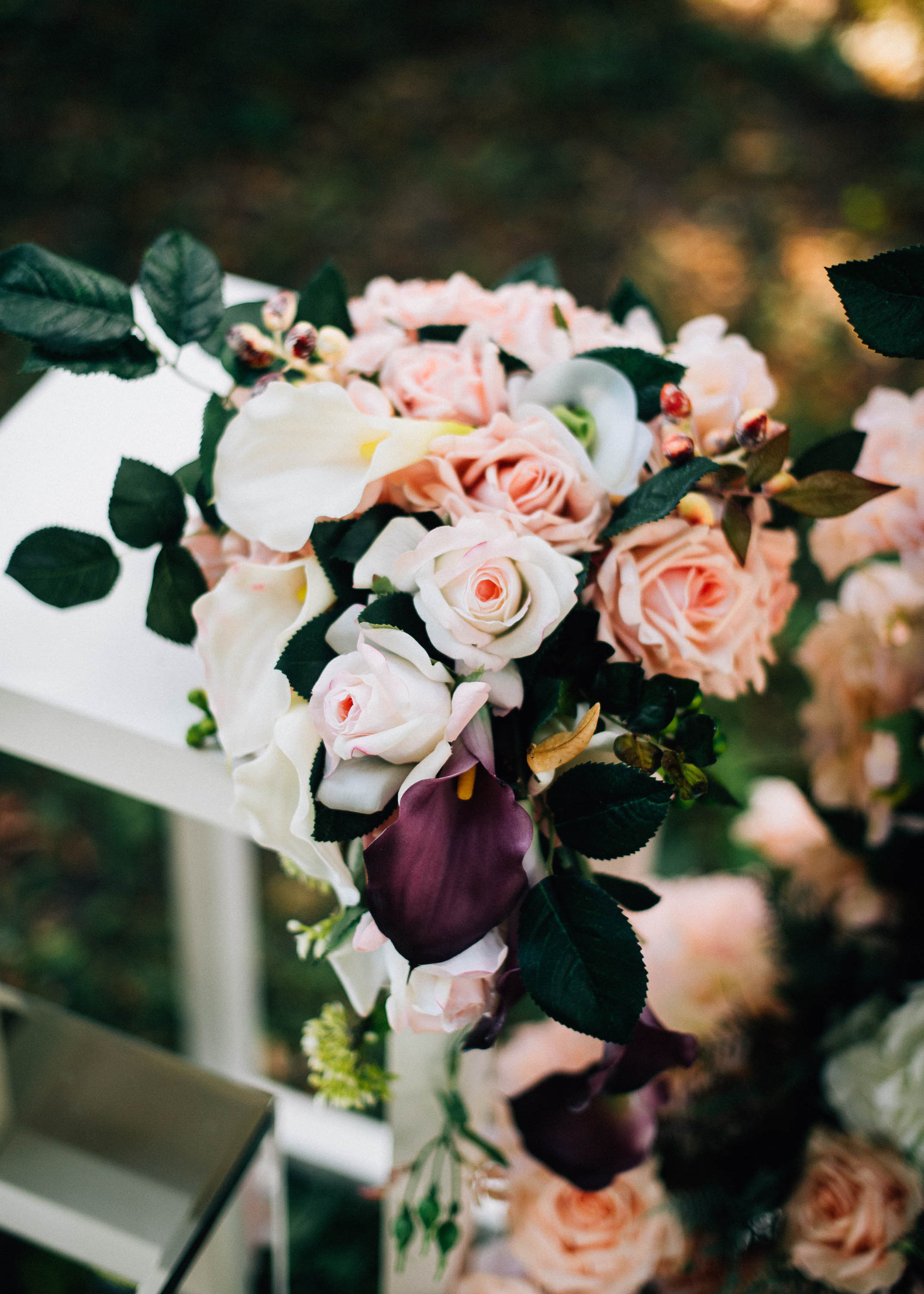 Лера и Артем. Свадебный и семейный фотограф Тамбов