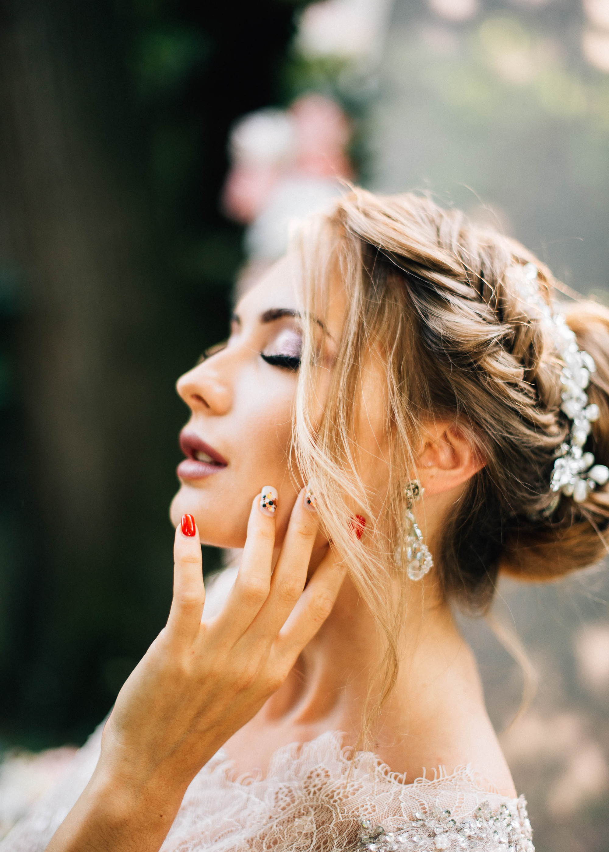 Лера и Артем. Свадебный и семейный фотограф Тамбов