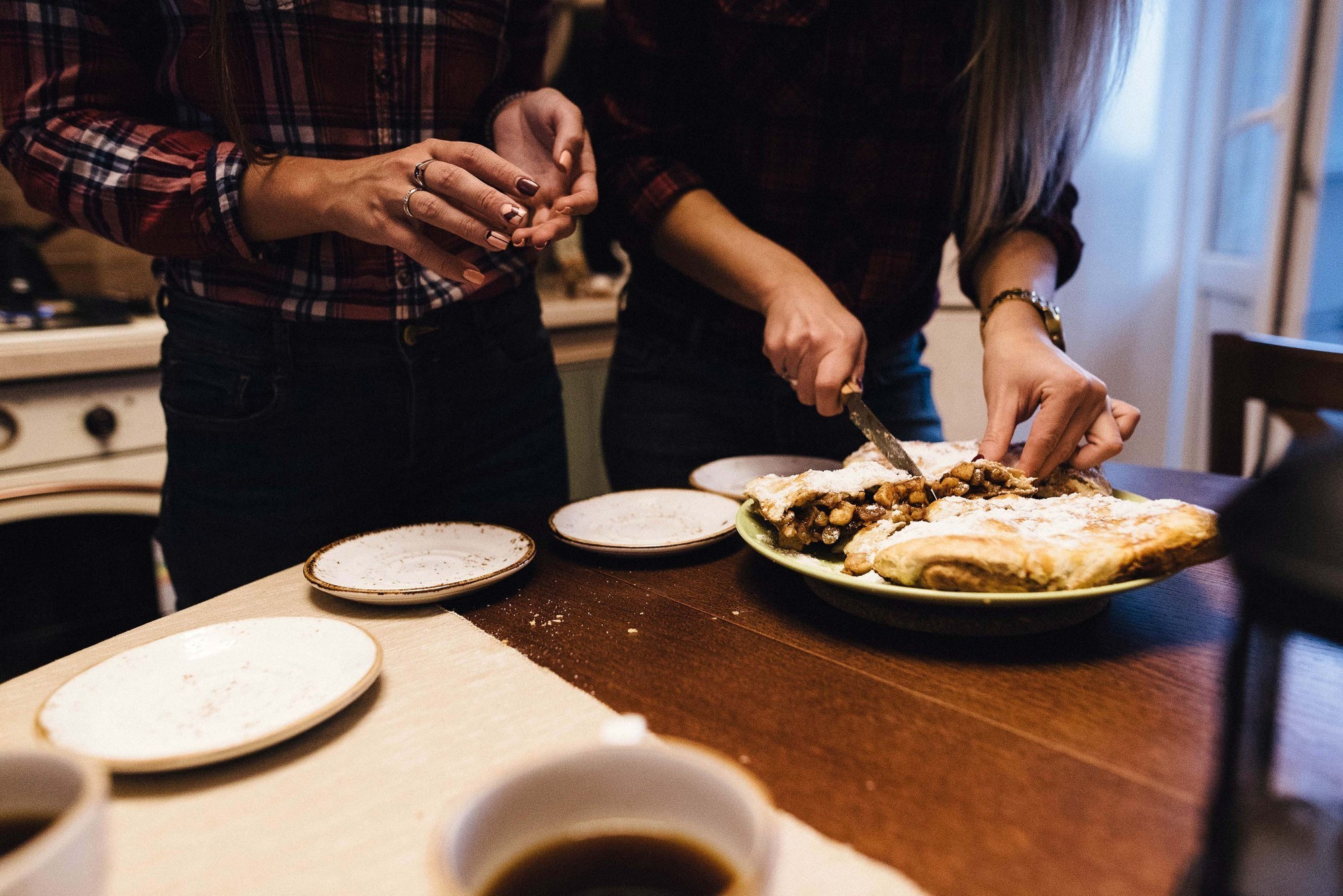 Friends. Свадебный и семейный фотограф Тамбов