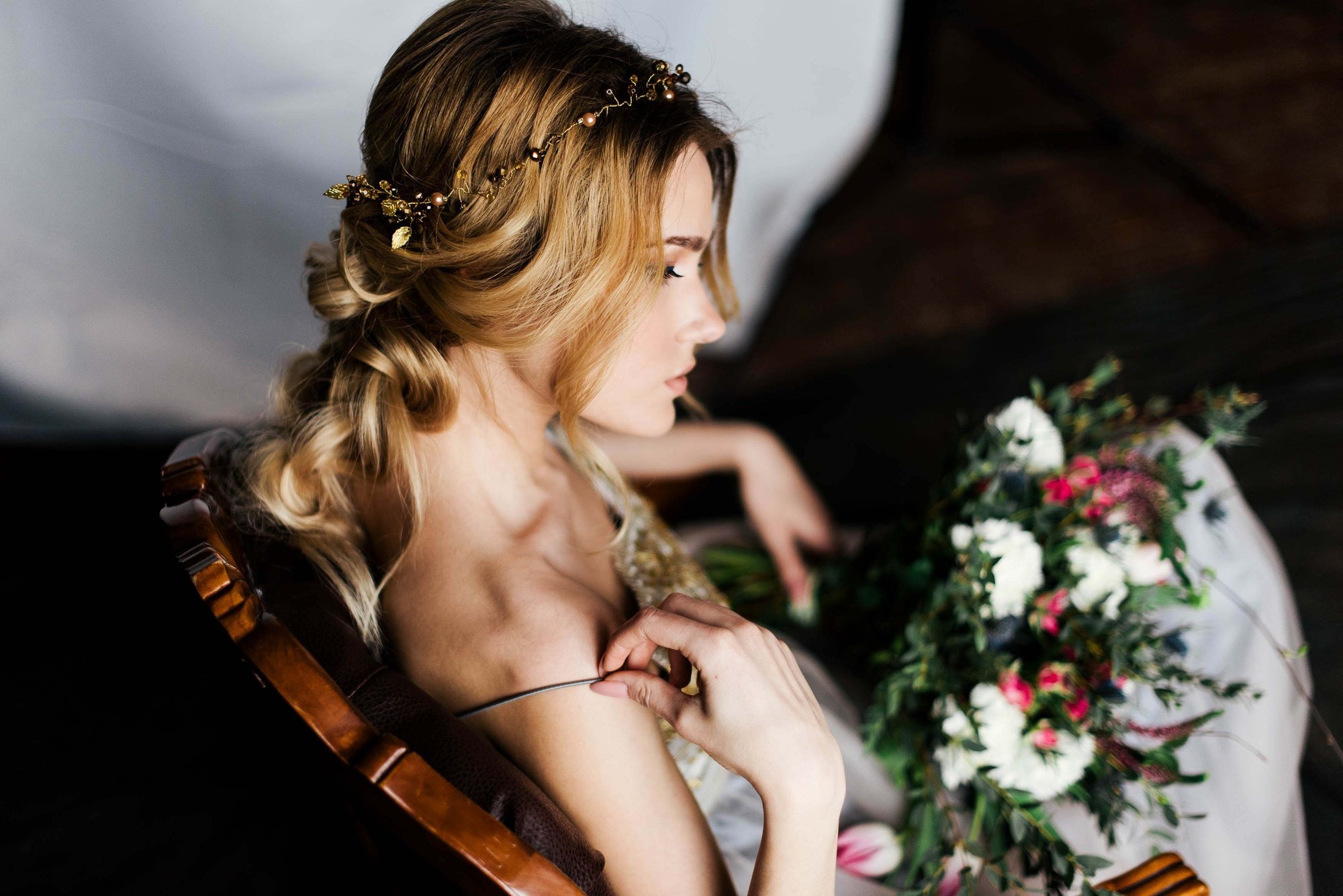 INSPIRATION. Свадебный и семейный фотограф Тамбов