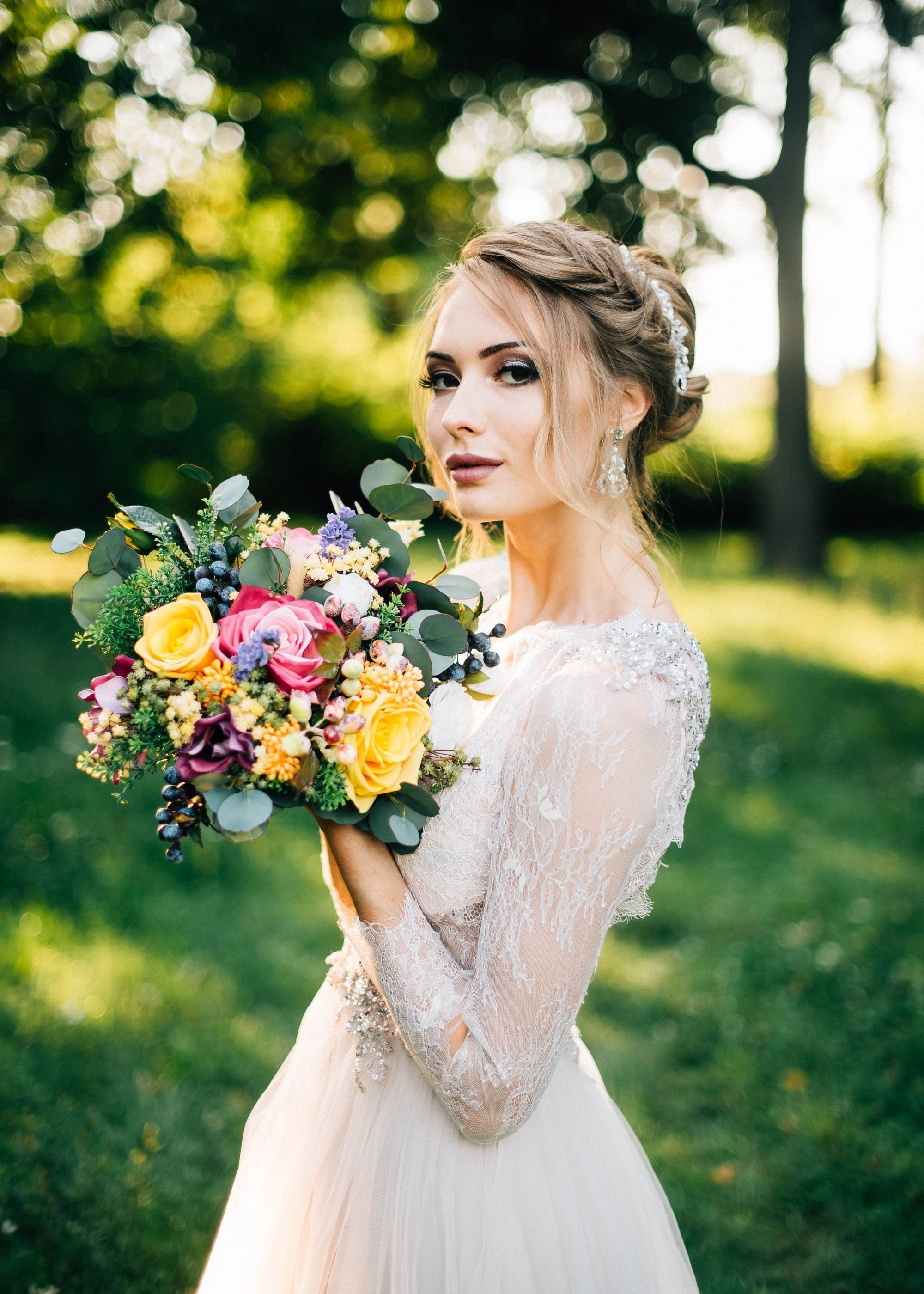 Лера и Артем. Свадебный и семейный фотограф Тамбов