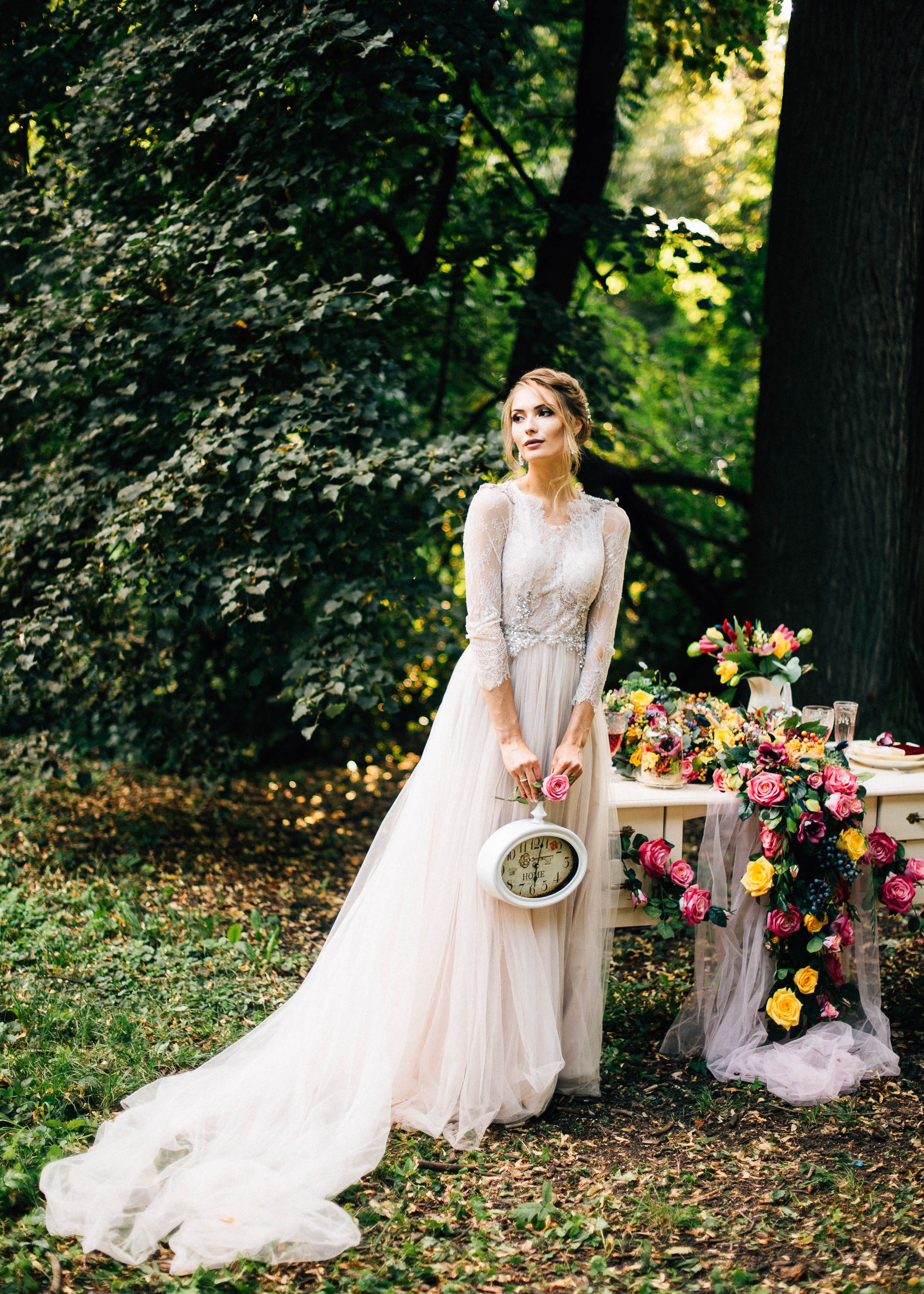 Лера и Артем. Свадебный и семейный фотограф Тамбов