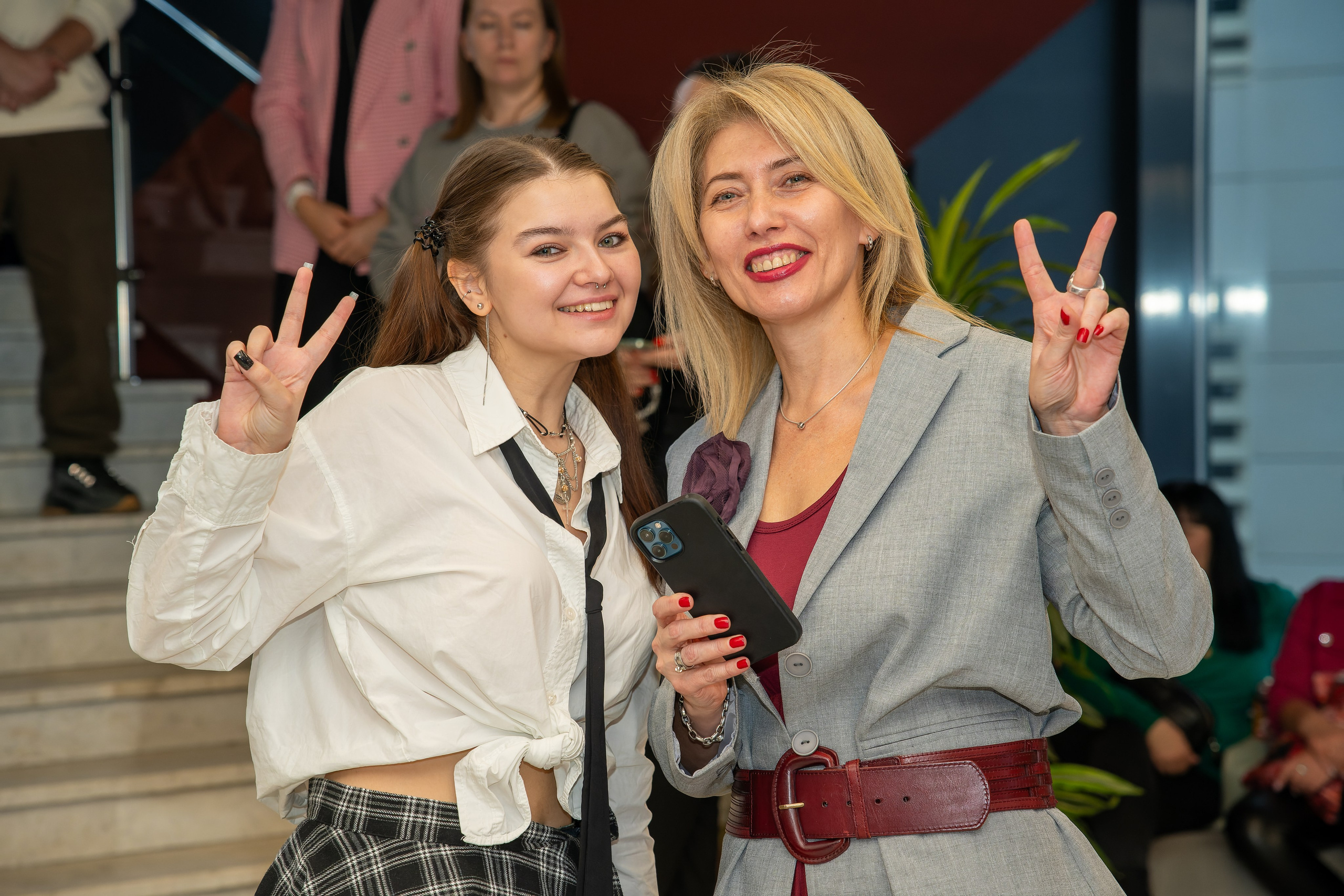 Фотосъемка на концерте в Москве