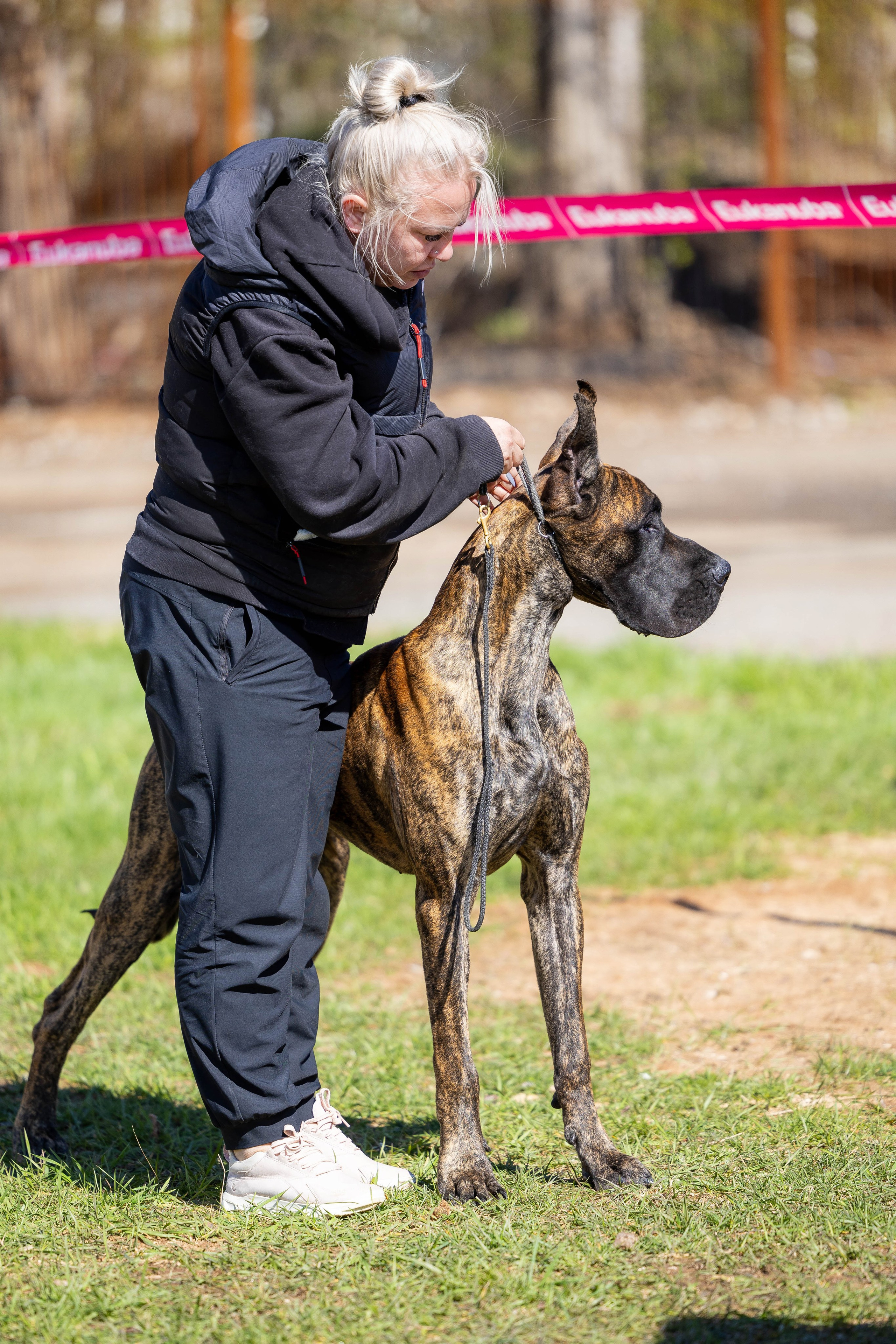 Фотограф Анималист в Перми Анастасия Остерман