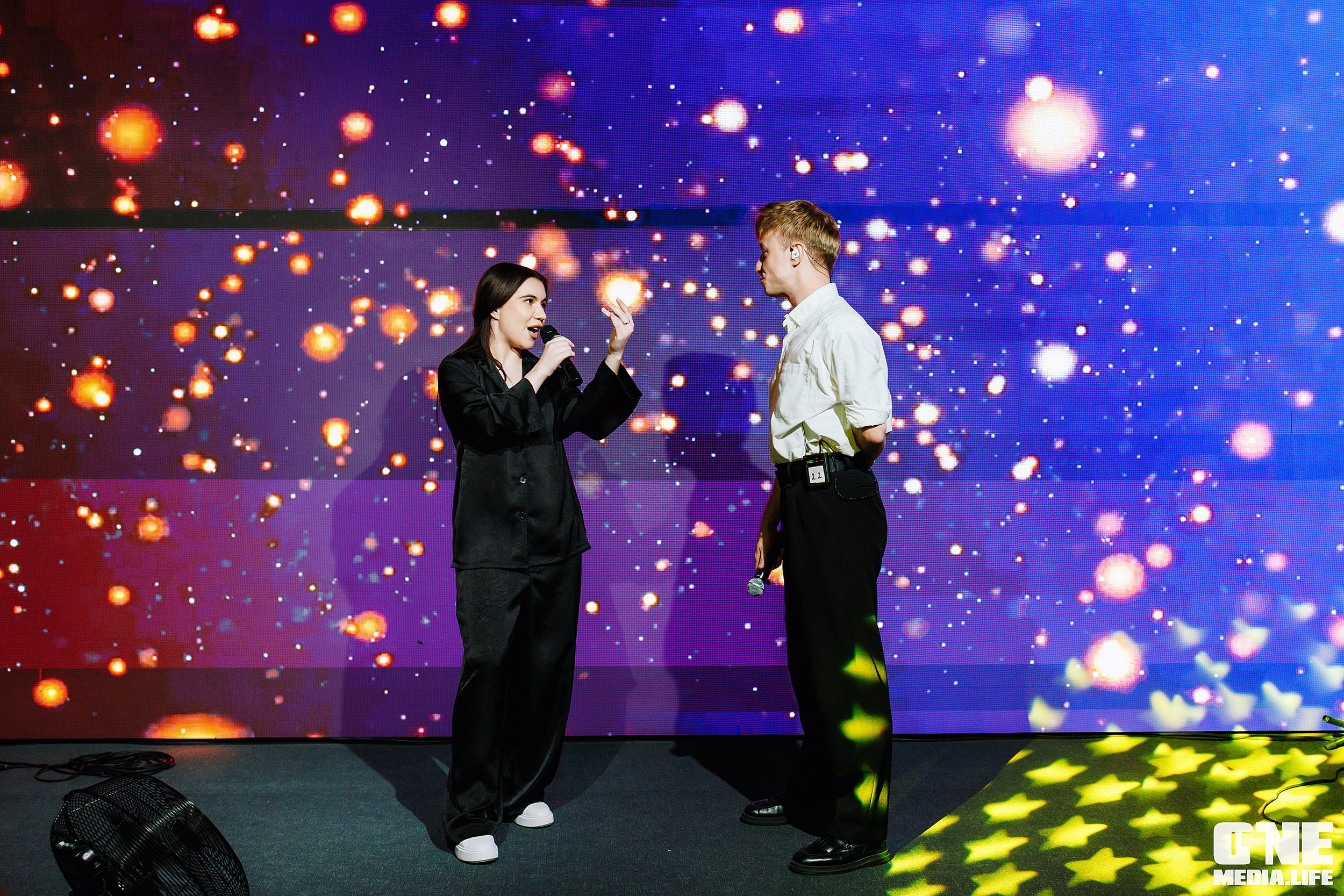 Фоторепортаж из ресторана Океан. One Media Life: фоторепортажи, фотоотчеты с мероприятий и заведений