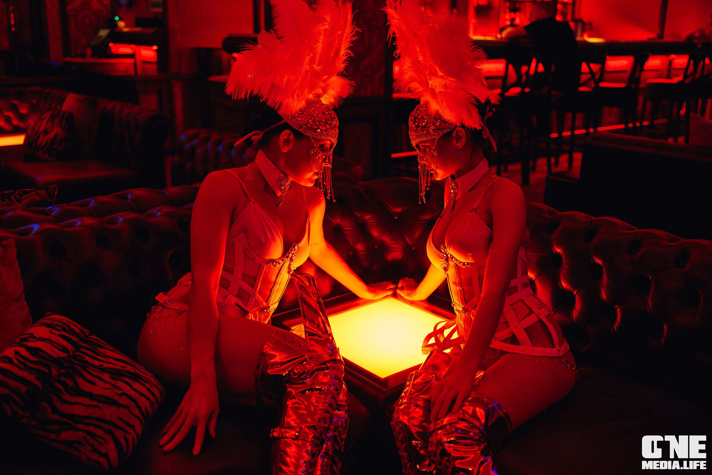 Фоторепортаж из РК Планета. One Media Life: фоторепортажи, фотоотчеты с мероприятий и заведений