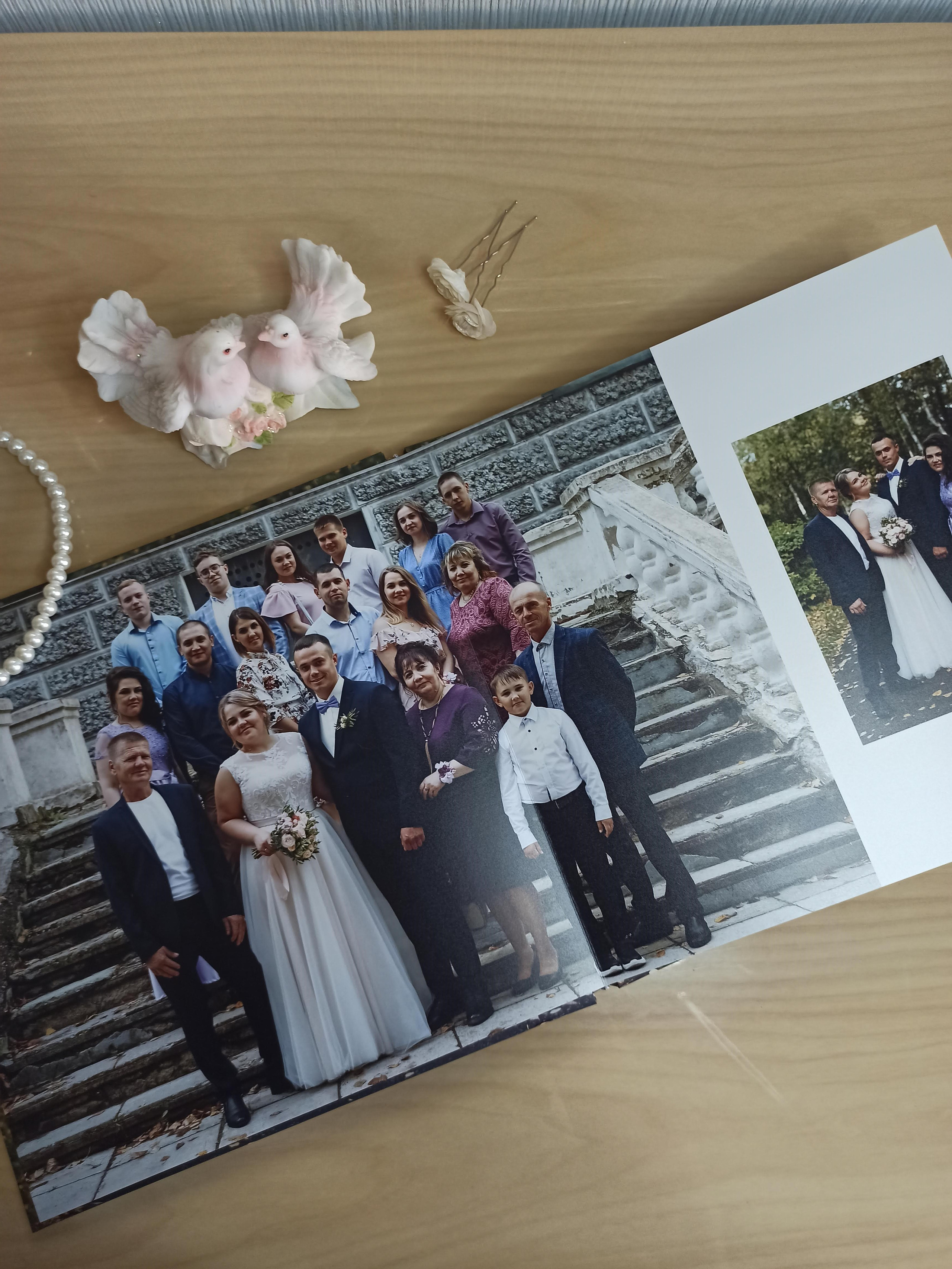 Заказать свадебную фотокнигу. Стильные выпускные альбомы в Старом Осколе. Свадебные фотокниги