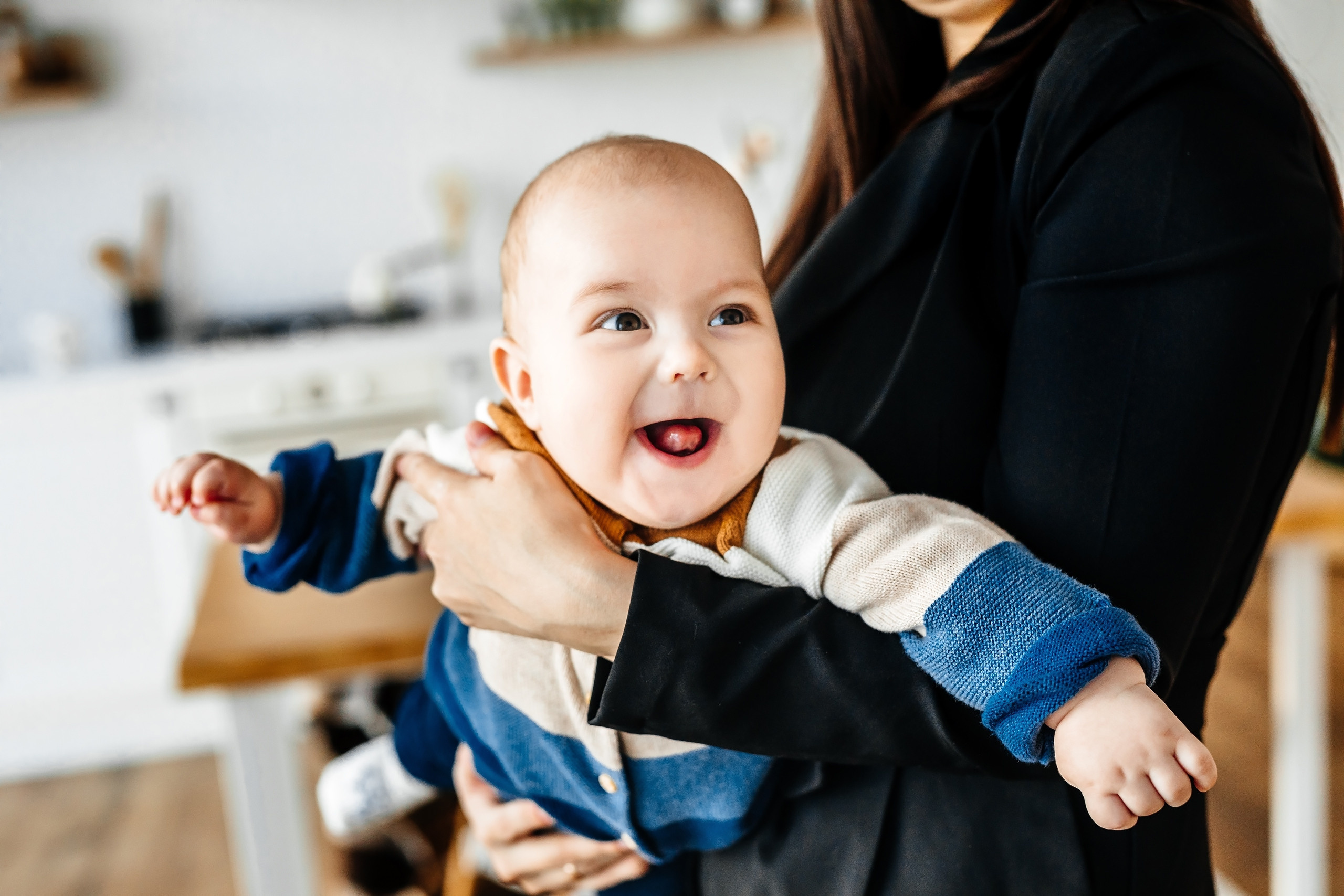 Полгодика. Свадебный фотограф в Томске Екатерина Дмитриева