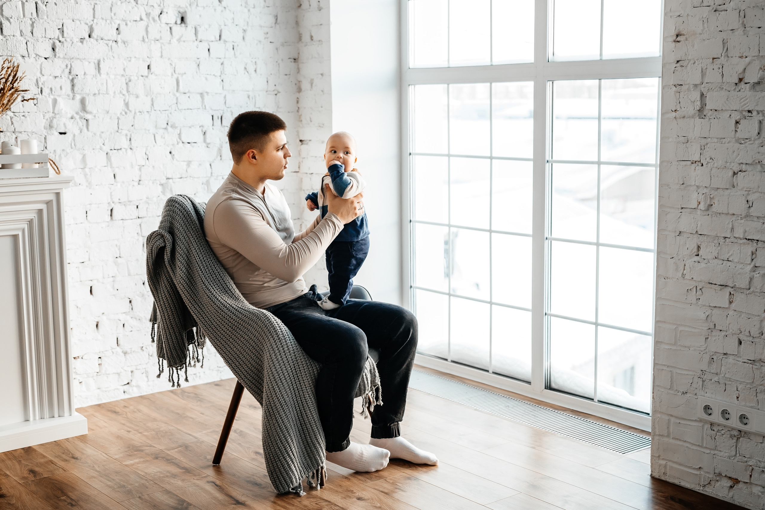 Полгодика. Свадебный фотограф в Томске Екатерина Дмитриева