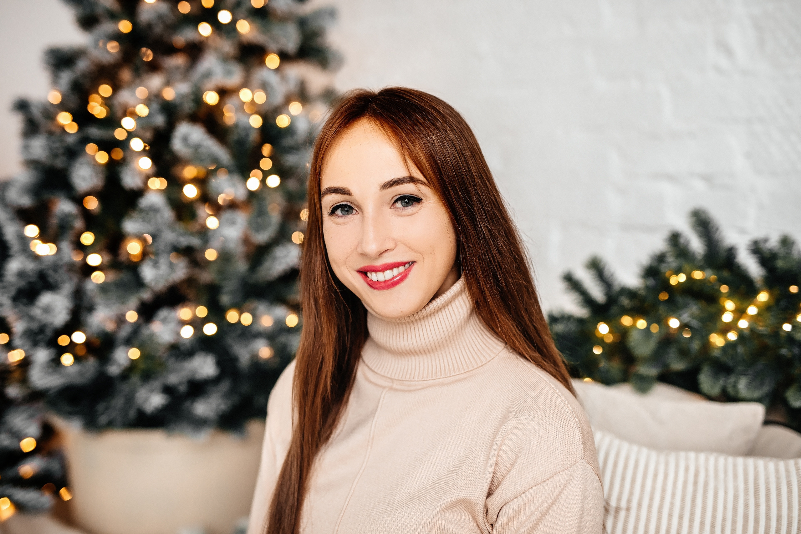 Анастасия. Свадебный фотограф в Томске Екатерина Дмитриева