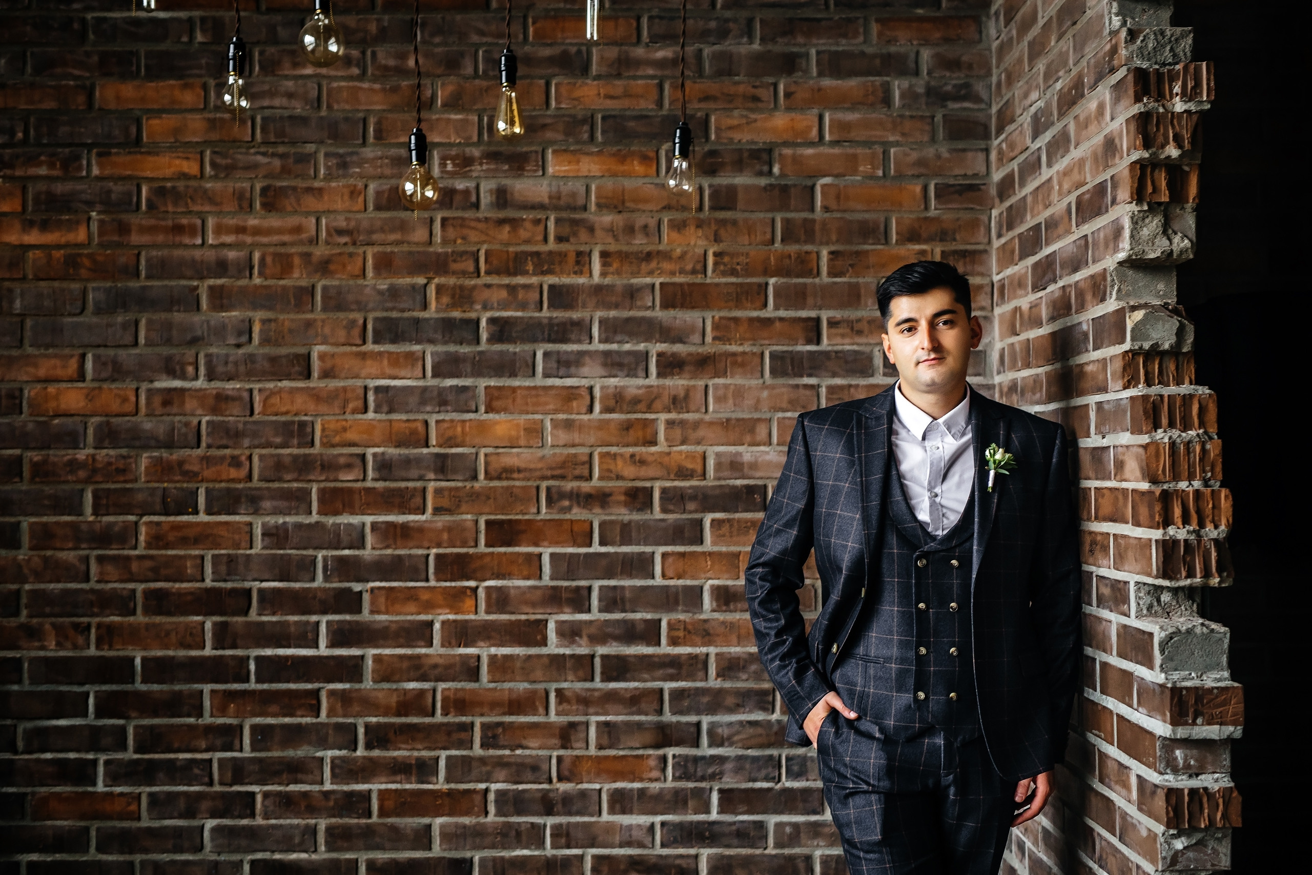 Вартан & Анна. Свадебный фотограф в Томске Екатерина Дмитриева