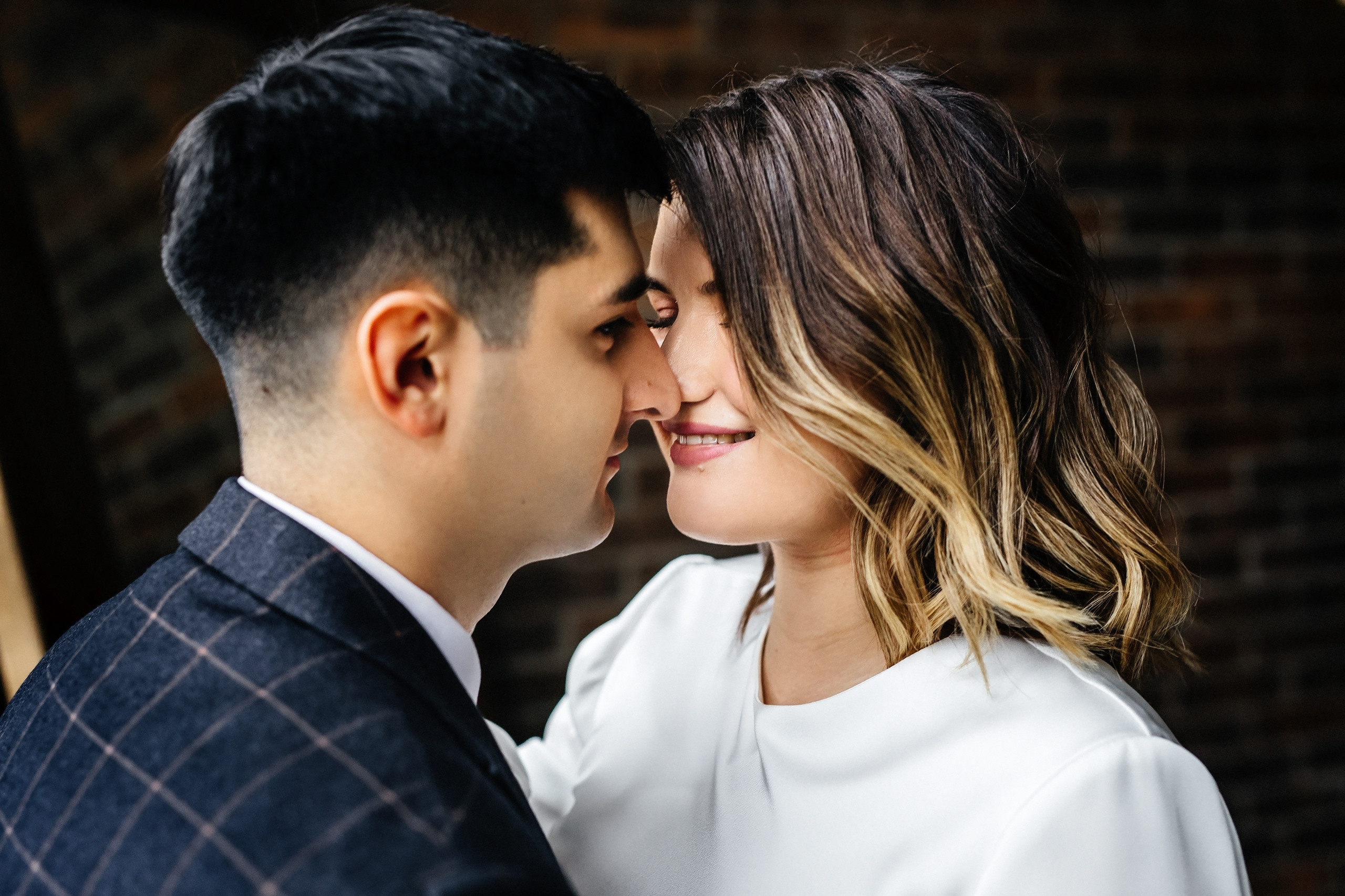 Вартан & Анна. Свадебный фотограф в Томске Екатерина Дмитриева