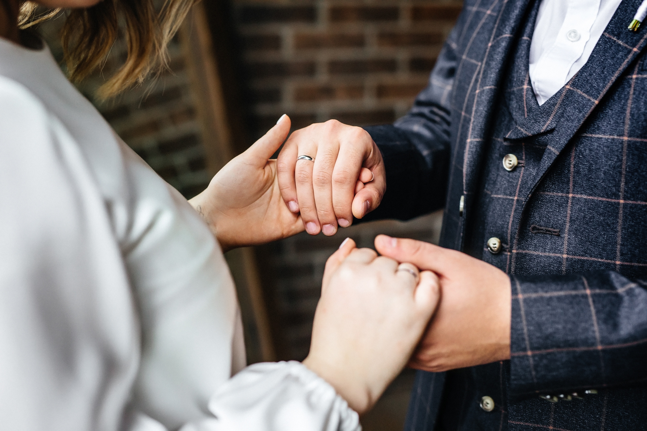 Вартан & Анна. Свадебный фотограф в Томске Екатерина Дмитриева