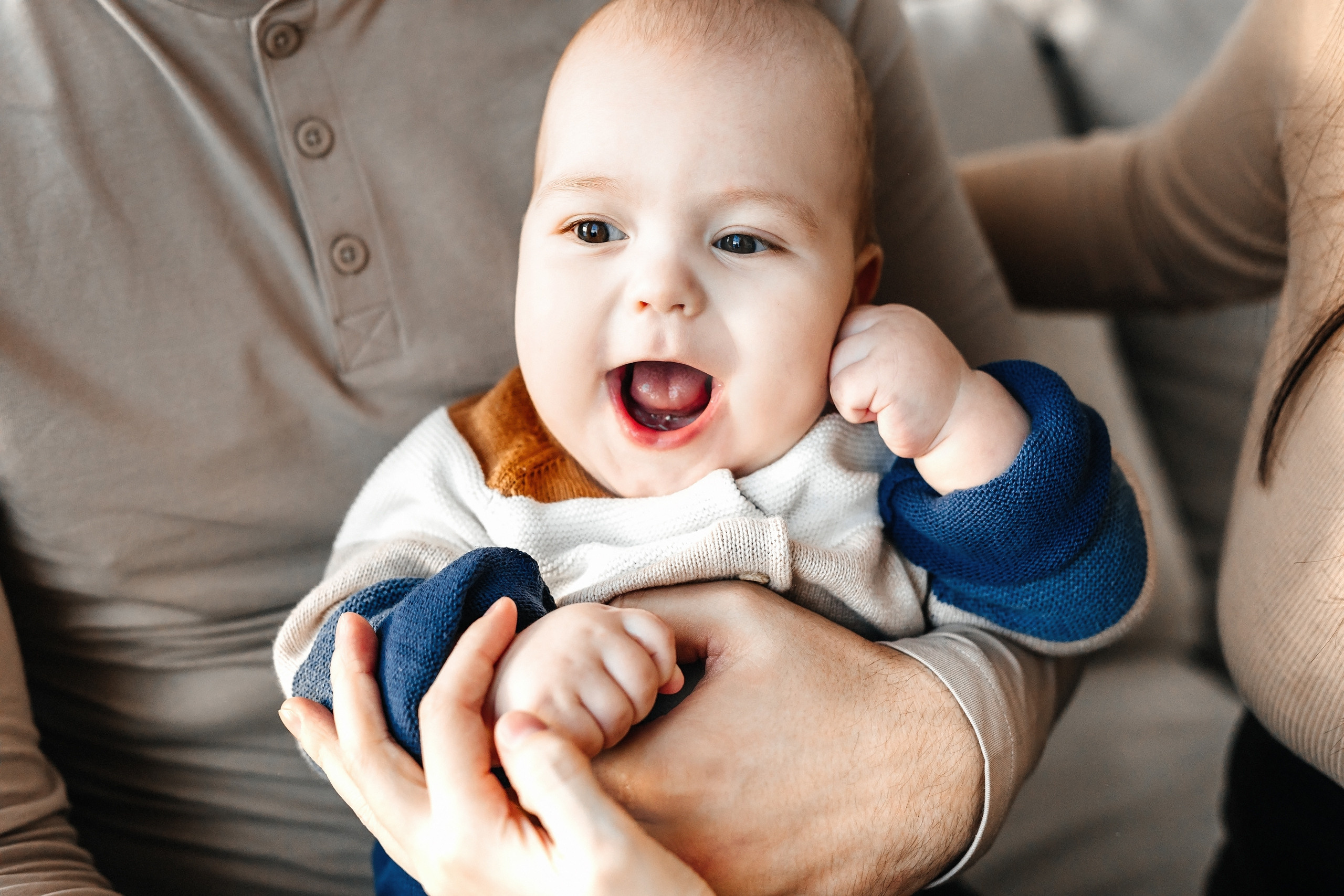 Полгодика. Свадебный фотограф в Томске Екатерина Дмитриева