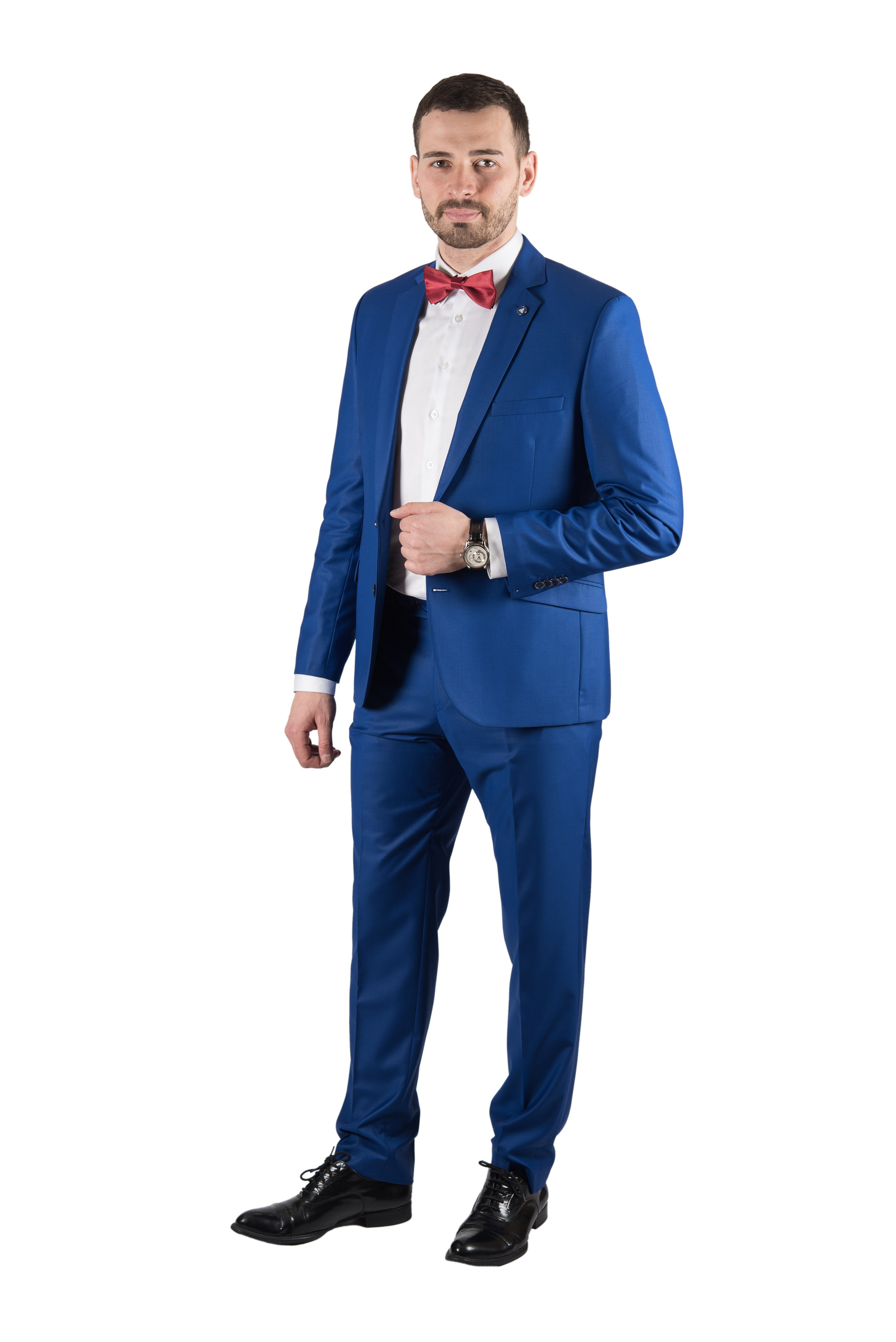 Предметная фотосъемка одежды