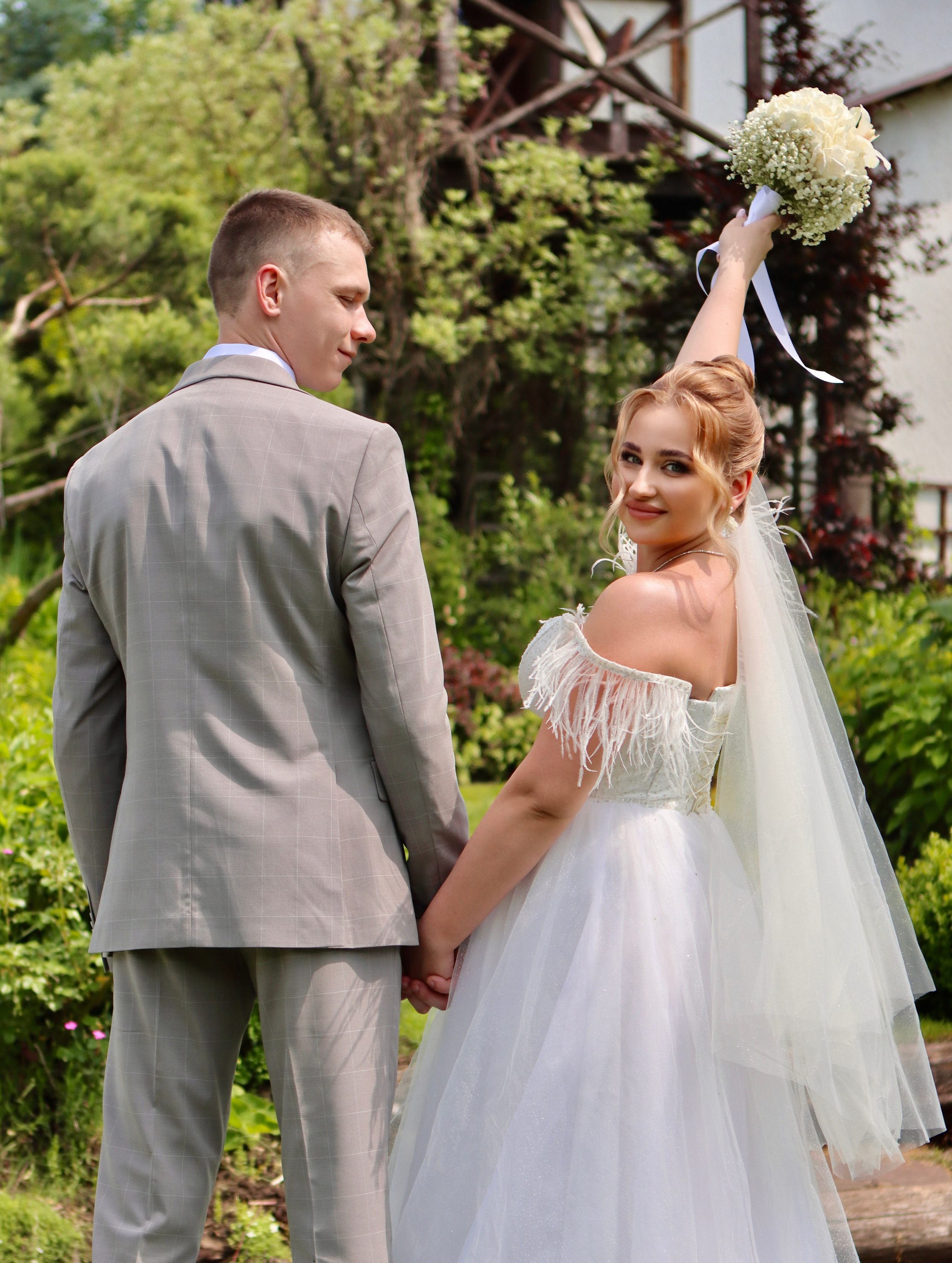 Фотограф в Курске Смирнов Евгений