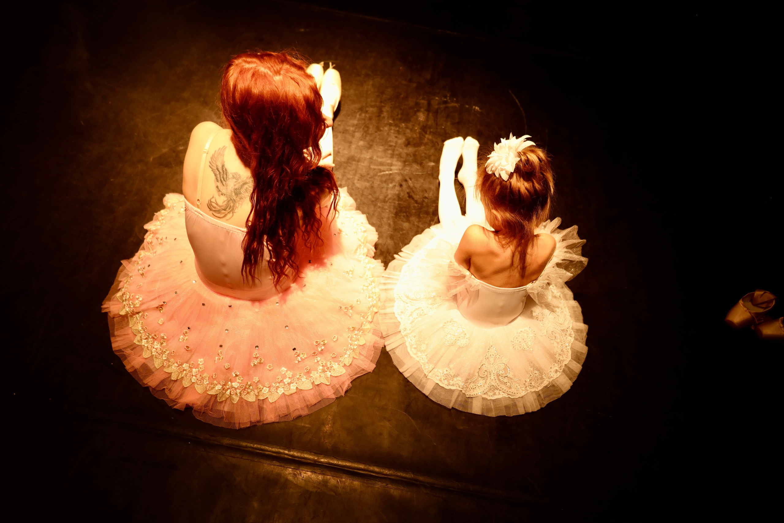 Индивидуальная съёмка. Фотограф Челябинск Беспалова Надежда