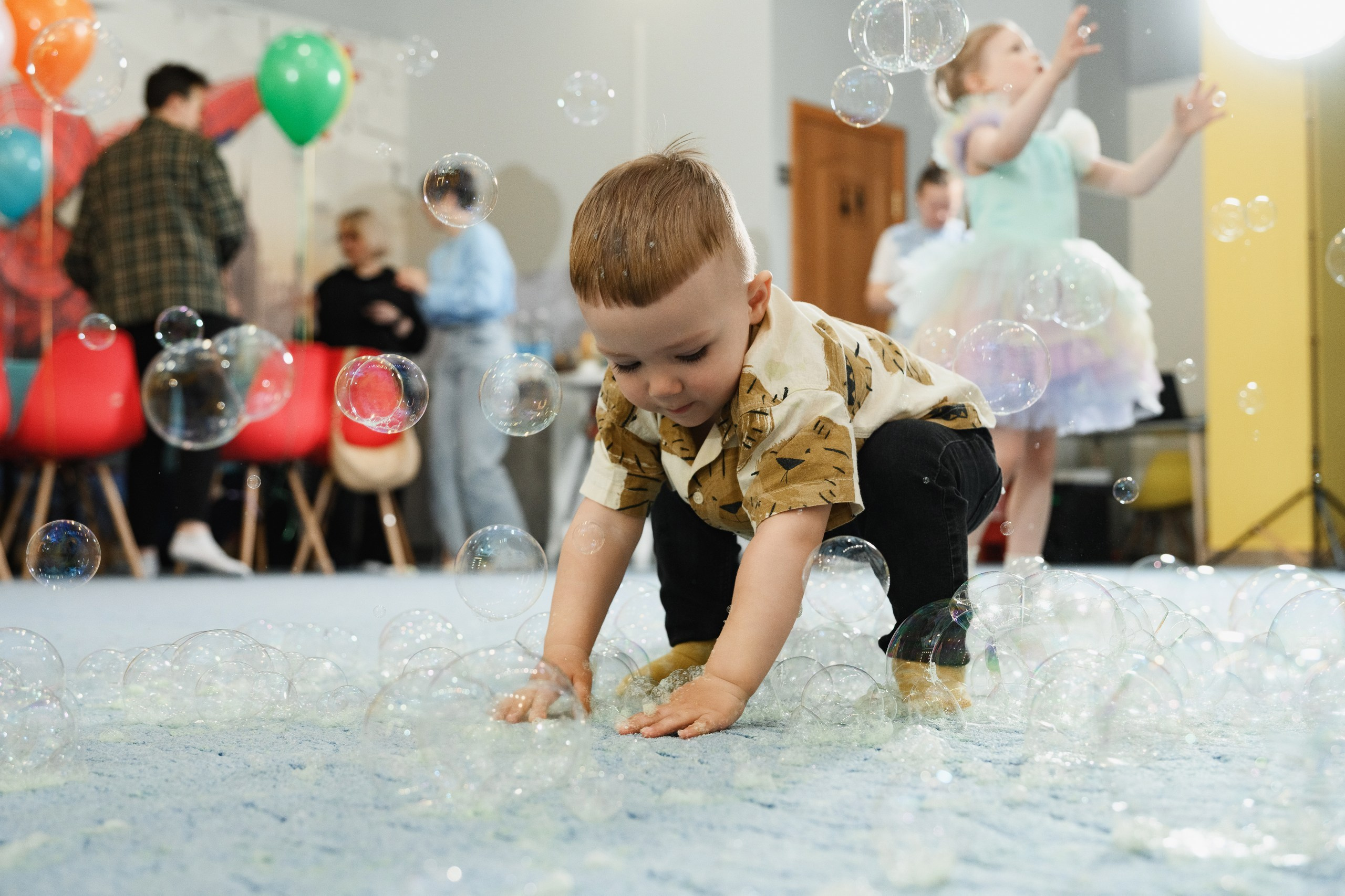 Фотосъемка детского дня рождения в Петропавловске-Камчатском, Яркая фотосессия детского праздника в Петропавловске-Камчатском, Фотосъемка дня рождения ребенка в Петропавловске-Камчатском, Веселые и эмоциональные фото детского праздника в Петропавловске-Камчатском, Стоимость фотосъемки детского дня рождения в Петропавловске-Камчатском.