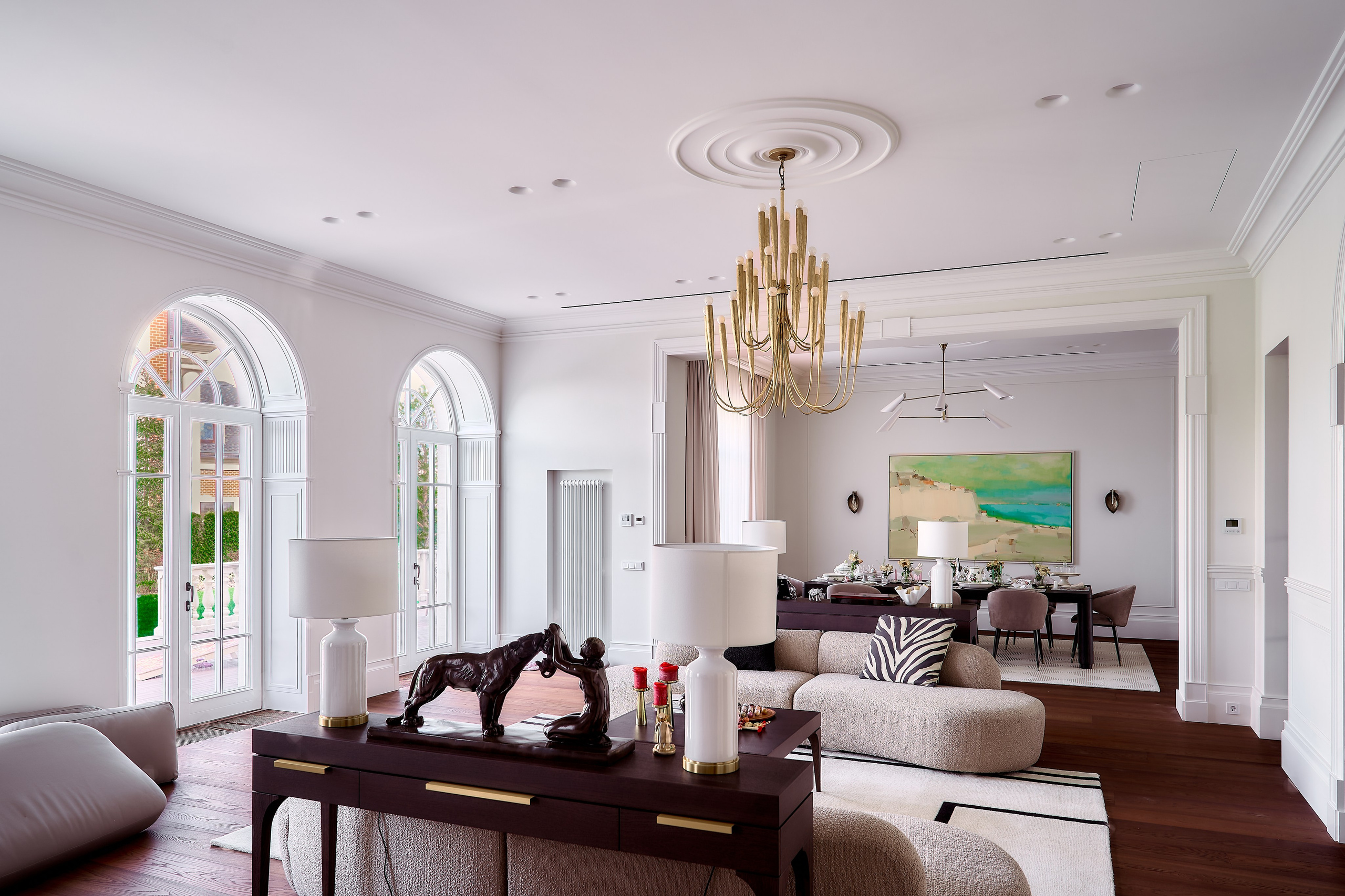 Фото, видеосъёмка и аэросъёмка интерьеров Agalarov Estate | vhaus. VHAUS | Превращаем квадратные метры в капитал. Стратегический визуальный маркетинг для премиум-недвижимости