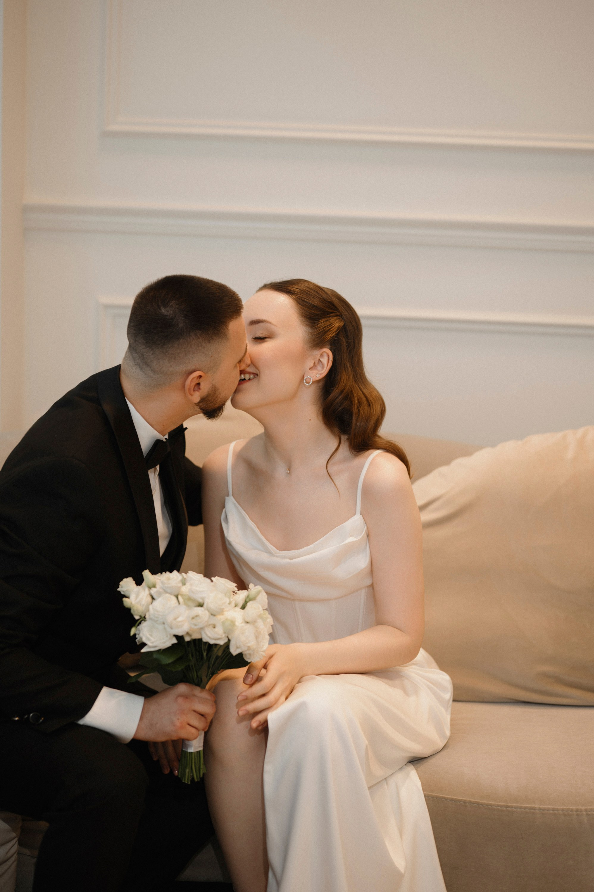 ЗАГС Vegas в Крокус Сити. Анна Гончарова свадебный и репортажный фотограф в Москве