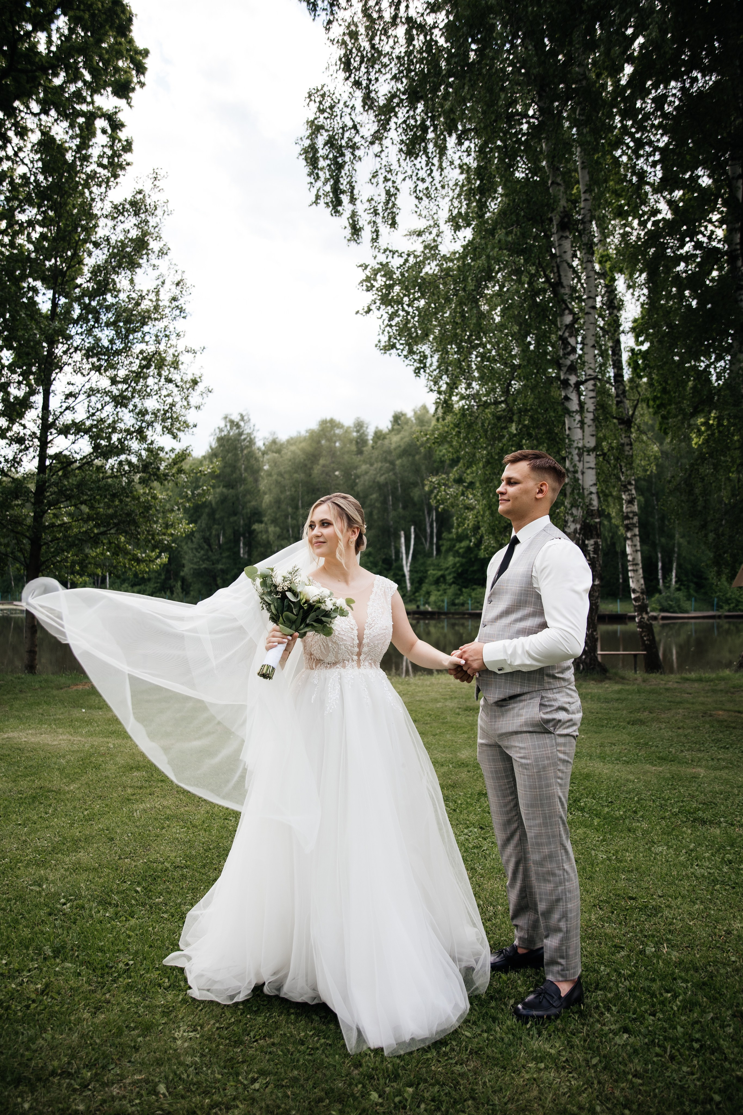 Прайс на свадебную фотосъемку. Фотограф Ступино, Коломна, Москва