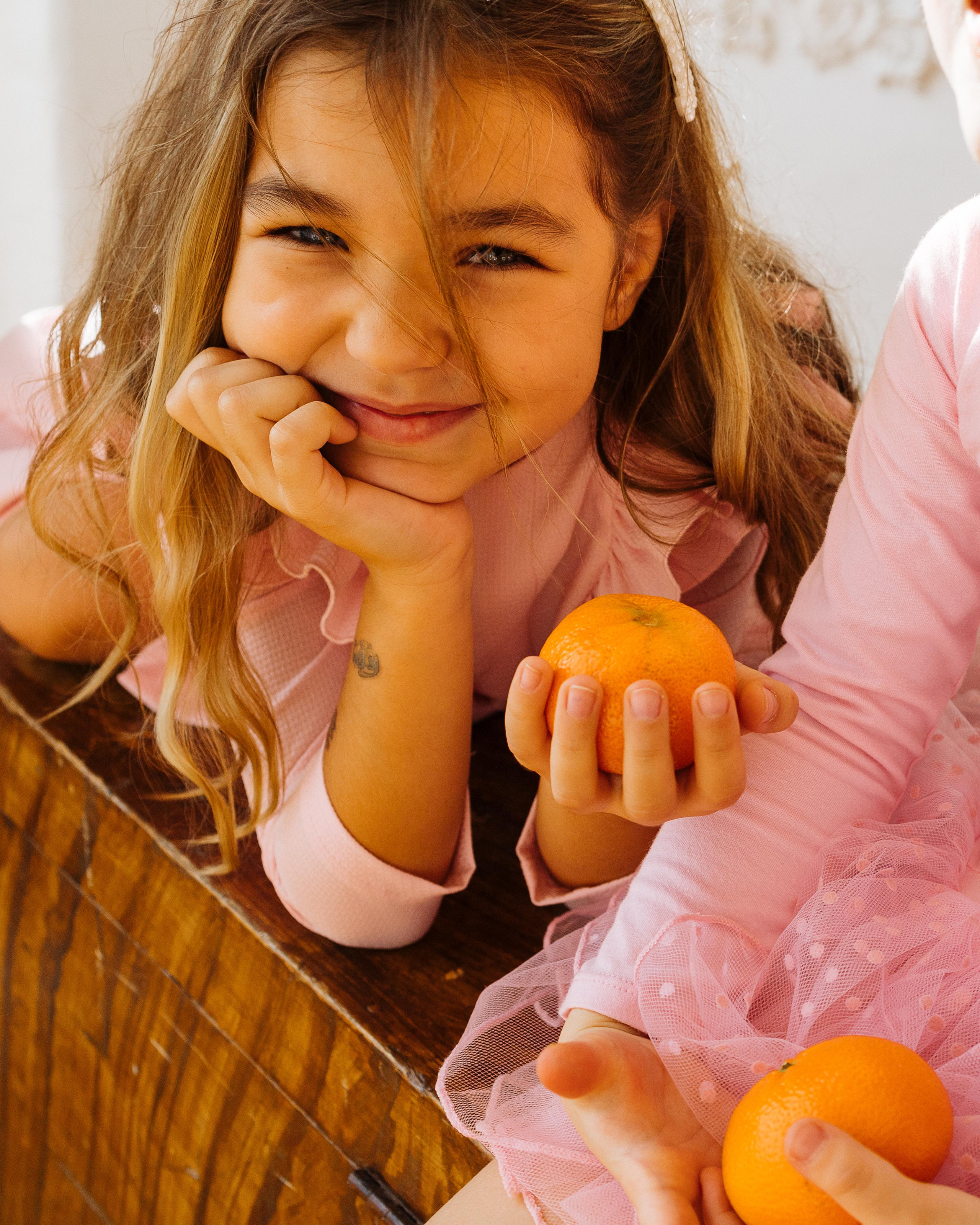 Новогоднее утро. Детский семейный фотограф в Москве Светлана Микадзе