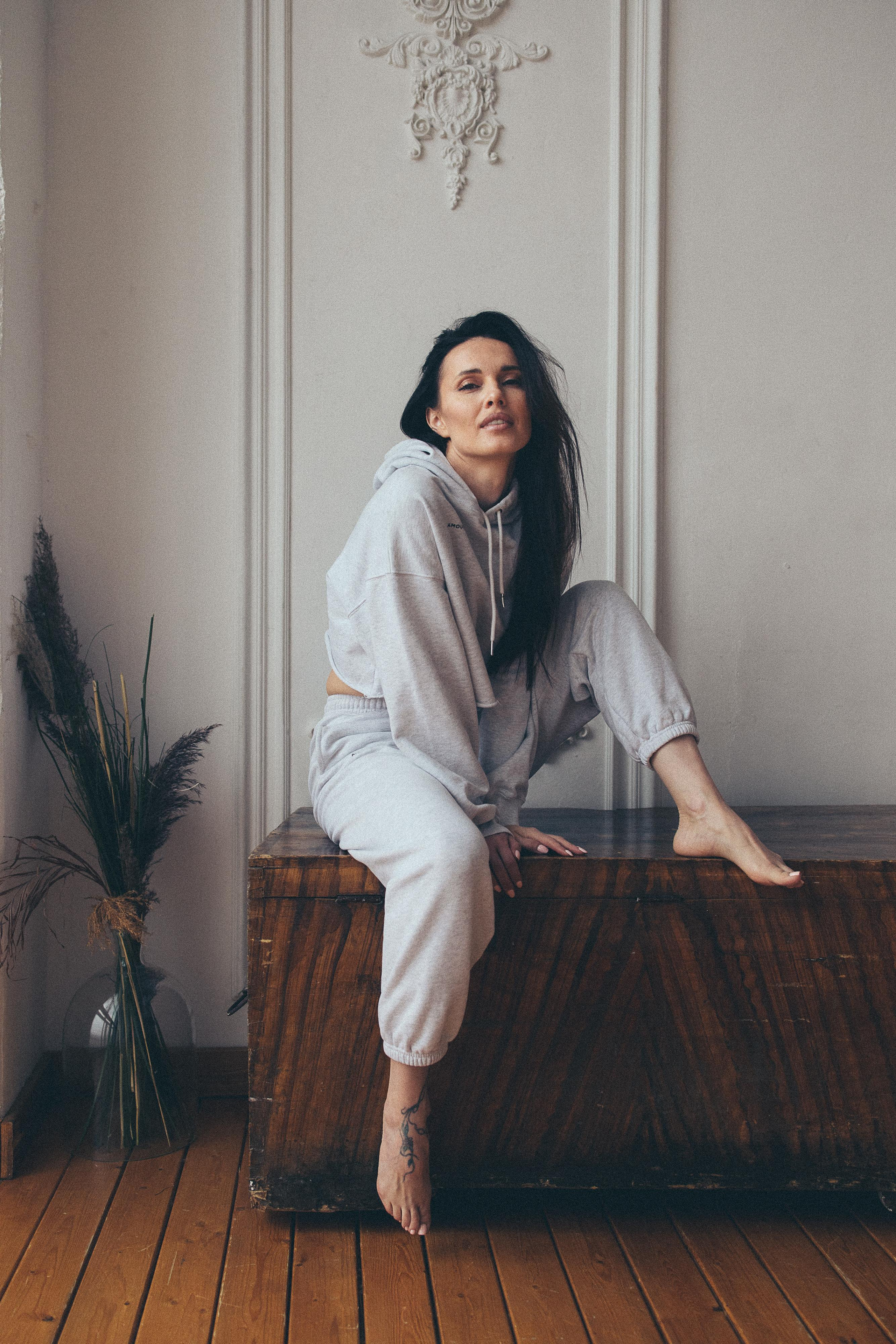 Анна и Марк. Детский семейный фотограф в Москве Светлана Микадзе