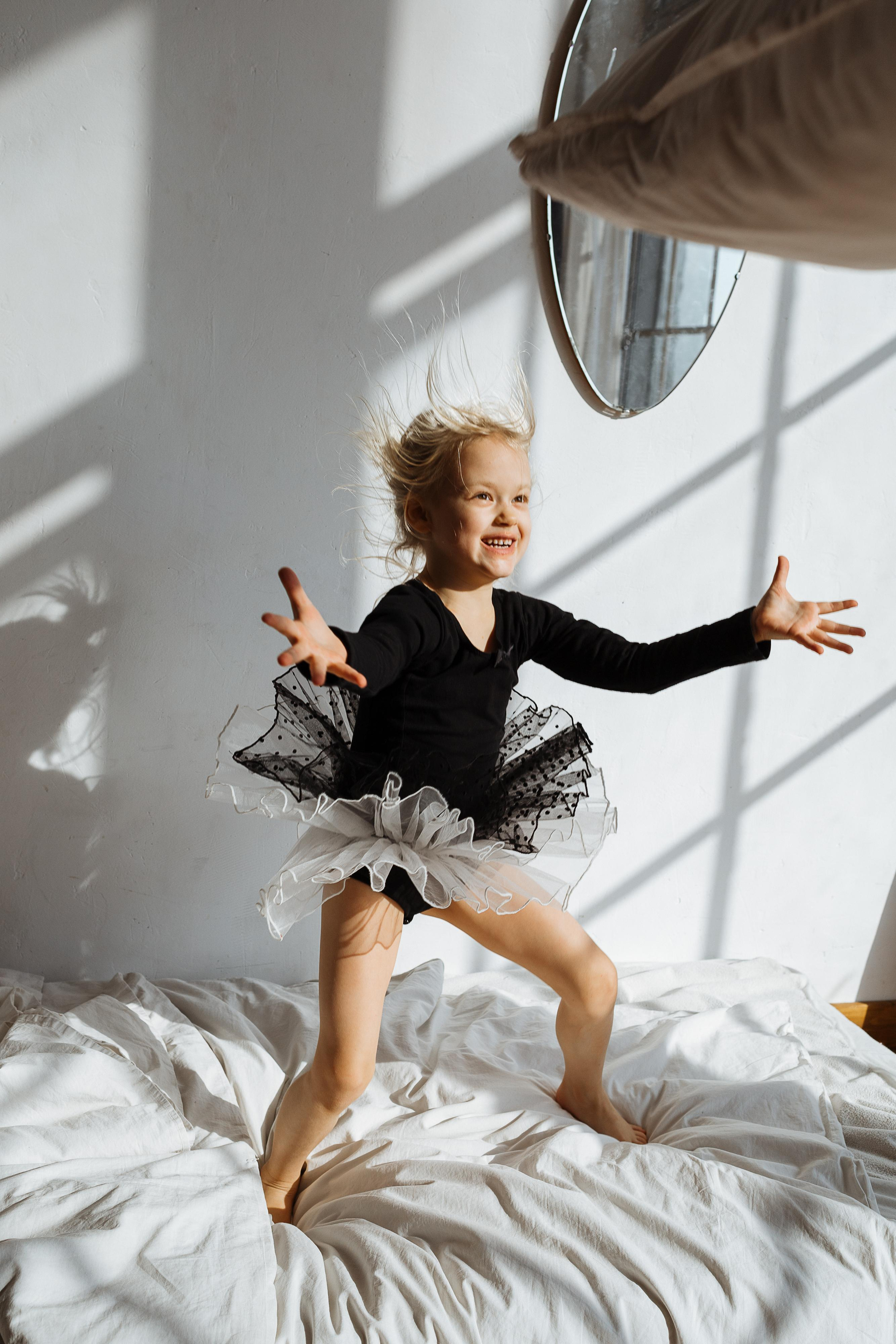 Новогоднее утро. Детский семейный фотограф в Москве Светлана Микадзе