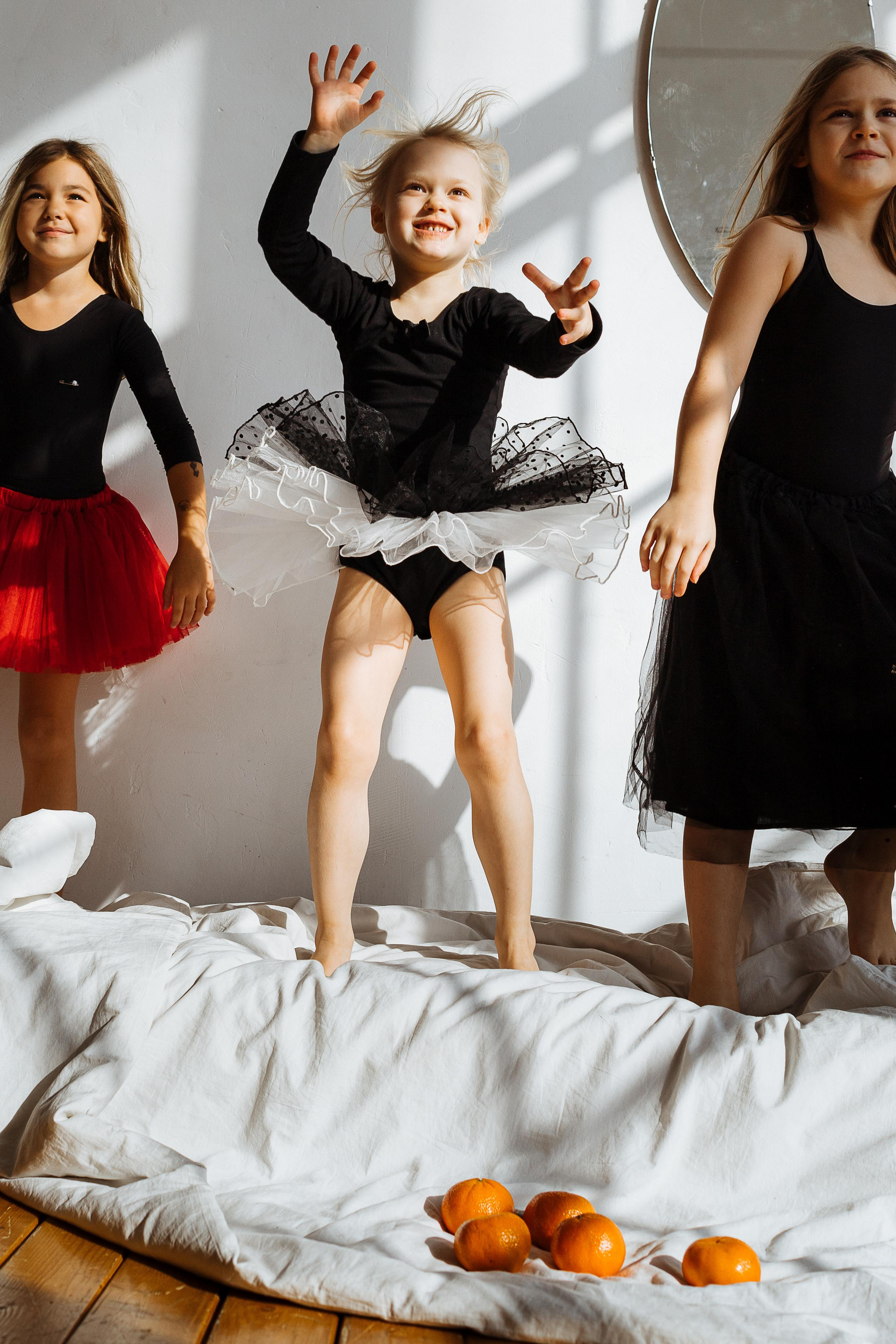 Новогоднее утро. Детский семейный фотограф в Москве Светлана Микадзе