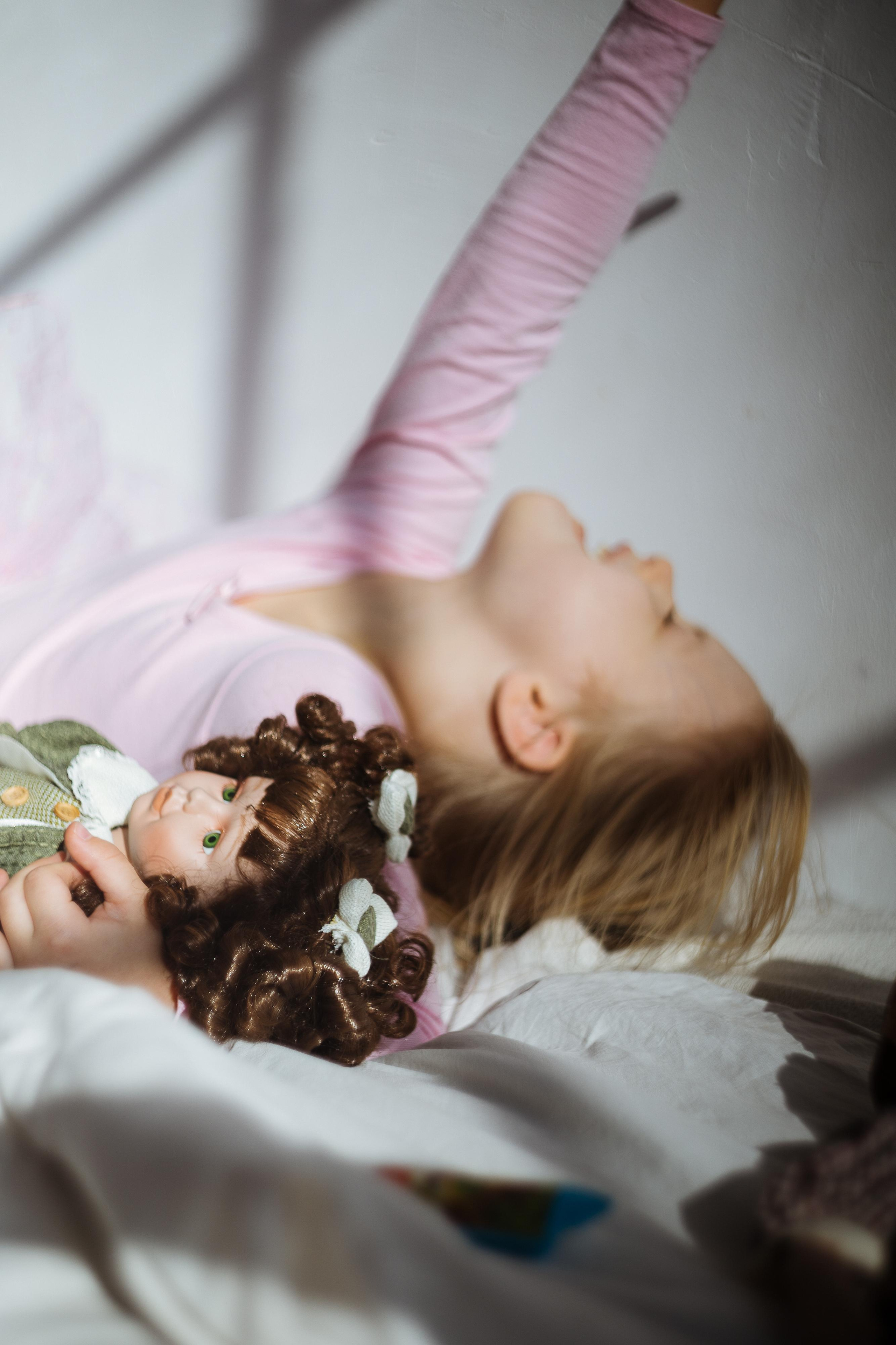 Новогоднее утро. Детский семейный фотограф в Москве Светлана Микадзе