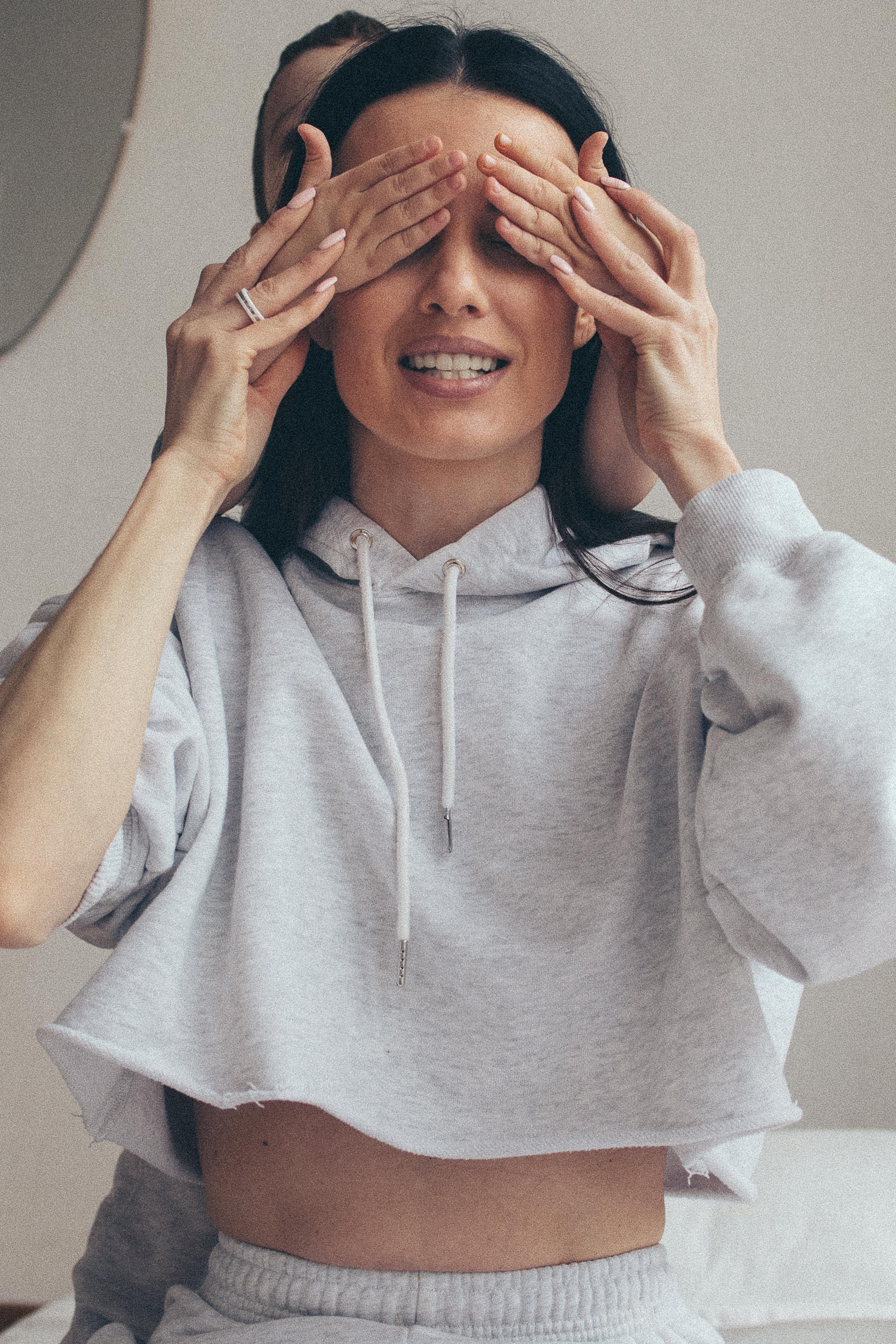 Анна и Марк. Детский семейный фотограф в Москве Светлана Микадзе