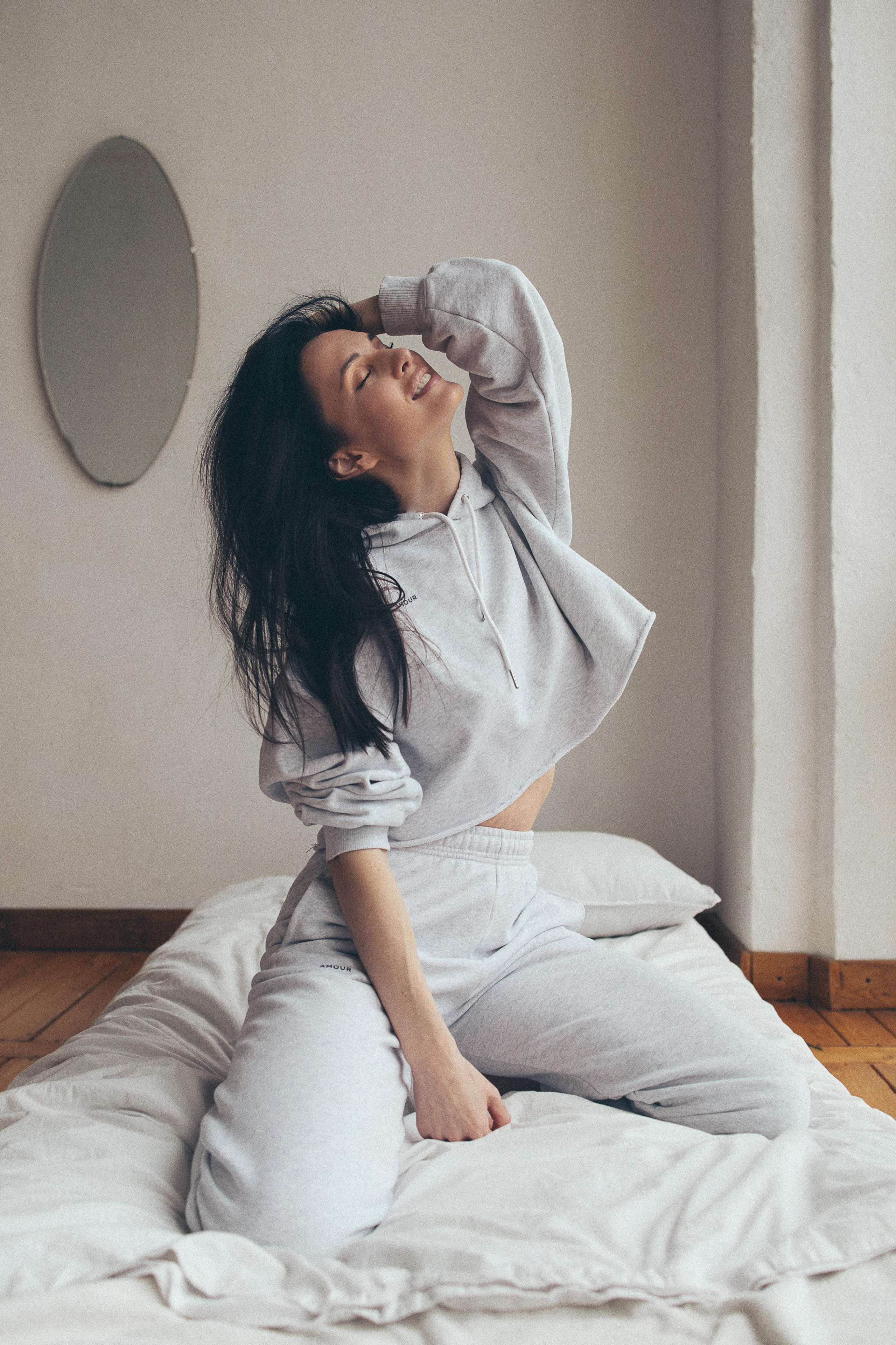 Анна и Марк. Детский семейный фотограф в Москве Светлана Микадзе